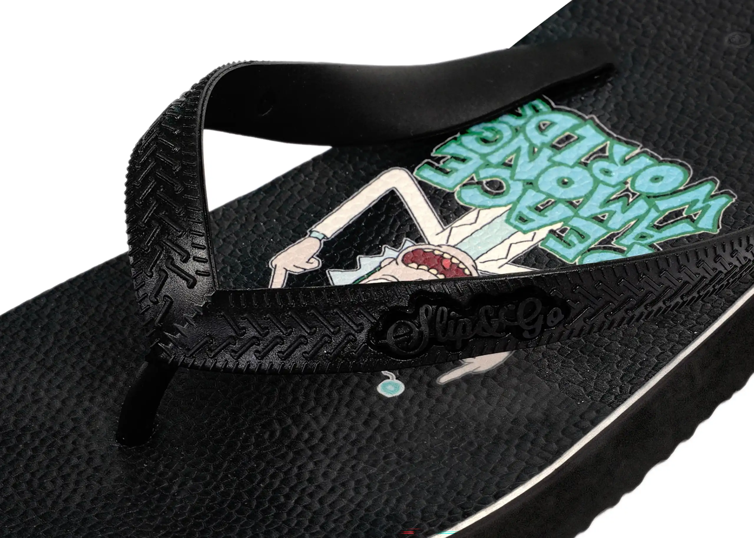 Alternative view of Ricky Premium Men's Comfort Slipper