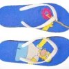 Simpsons Premium Women's Comfort Slipper