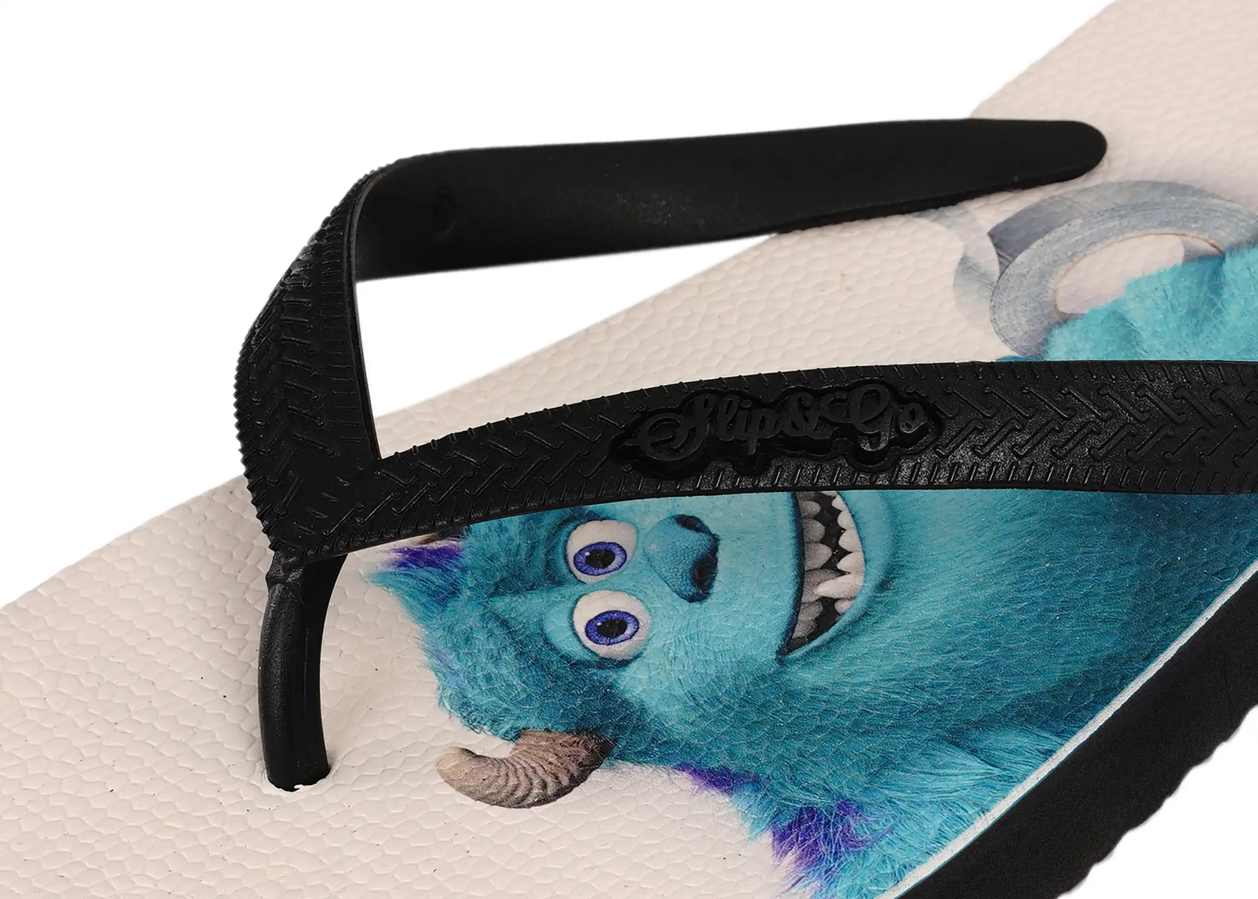 Alternative view of Monsters Premium Men's Comfort Slipper