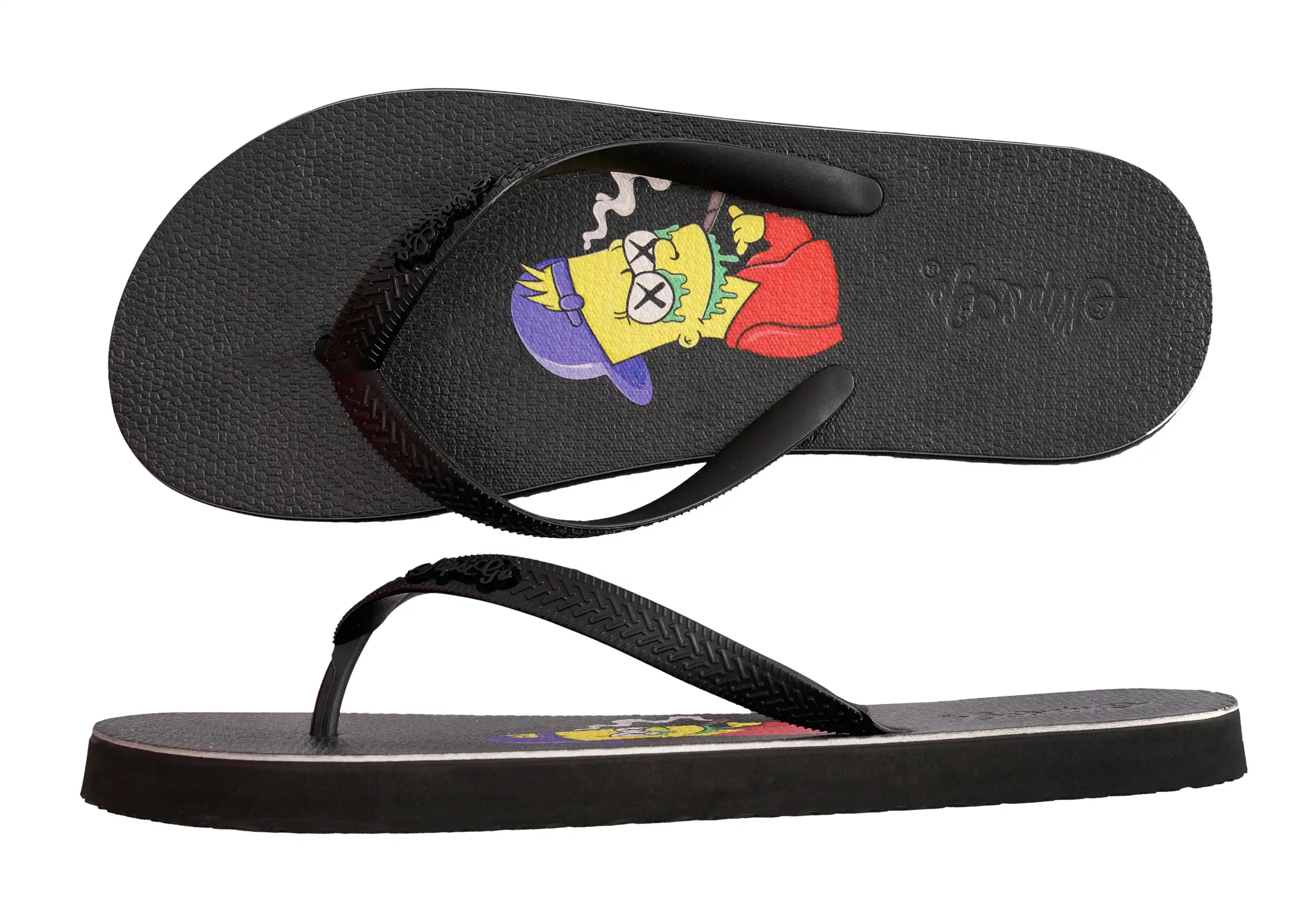 Simpsons Premium Men's Comfort Slipper - Image 5