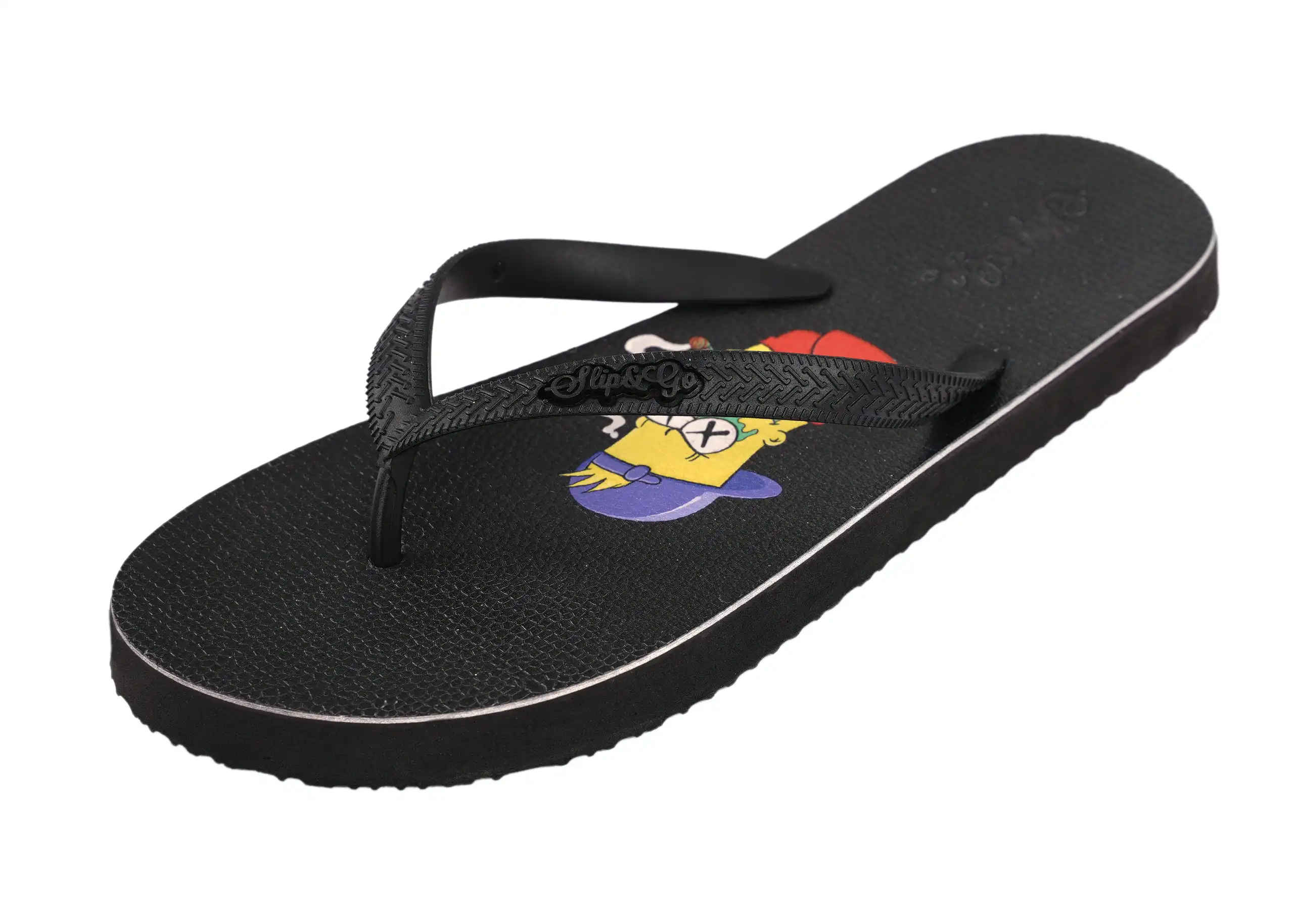 Simpsons Premium Men's Comfort Slipper - Image 4