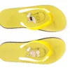 Simpsons Premium Women's Comfort Slipper