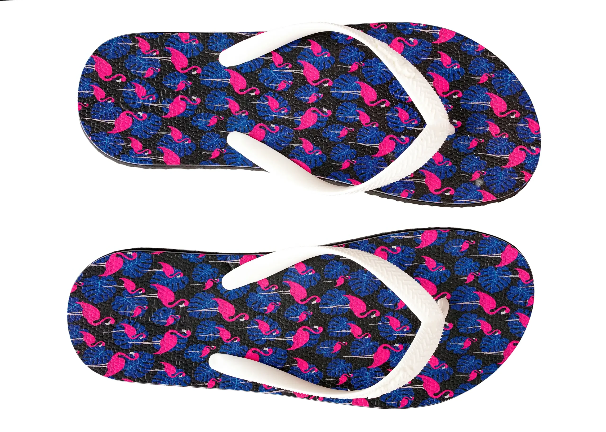 Flamingo Premium Women's Comfort Slipper