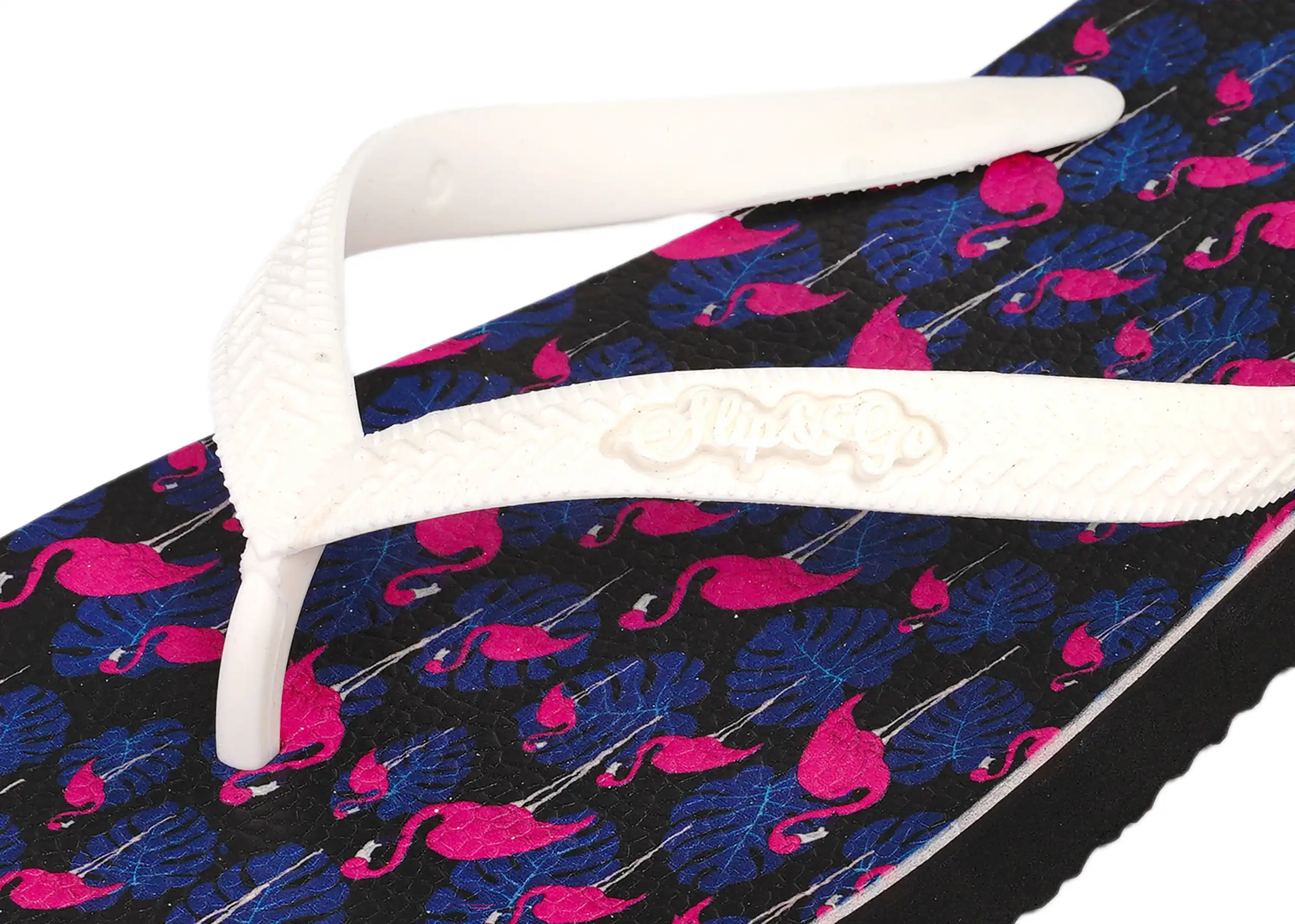 Alternative view of Flamingo Premium Women's Comfort Slipper