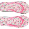 Flamingo Premium Women's Comfort Slipper