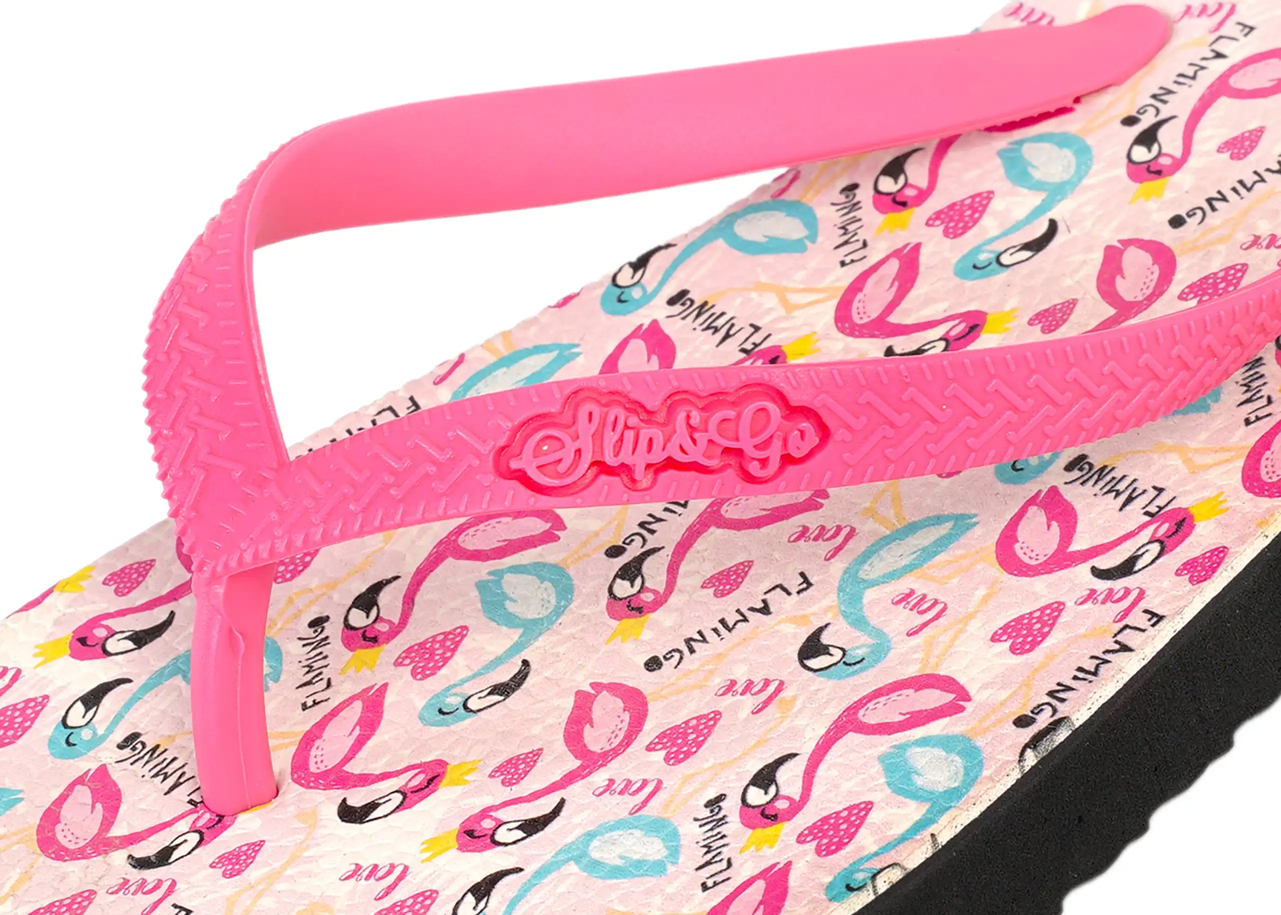 Alternative view of Flamingo Premium Women's Comfort Slipper