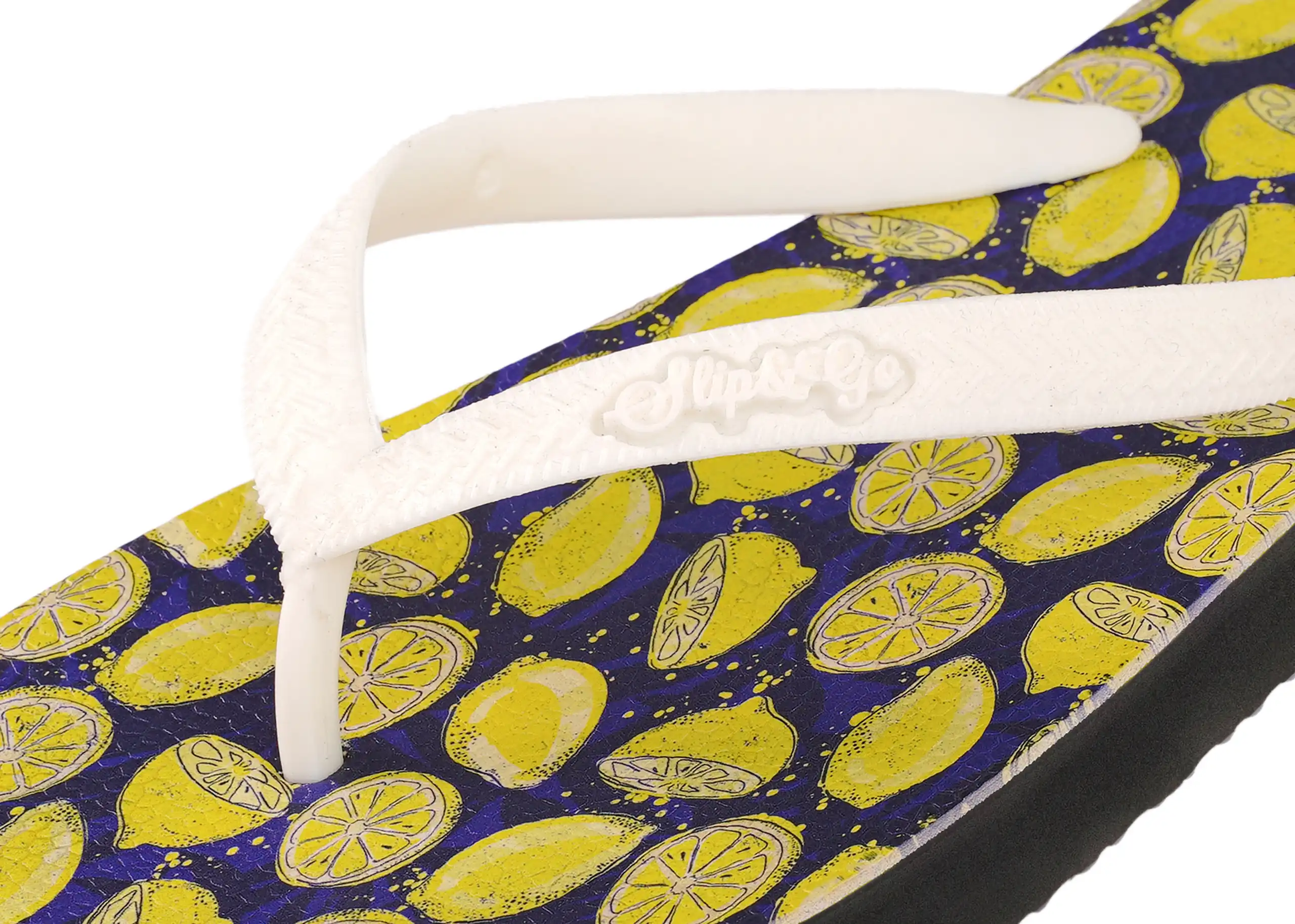Alternative view of Lemon Premium Women's Comfort Slipper
