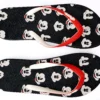 Mickey Premium Men's Comfort Slipper