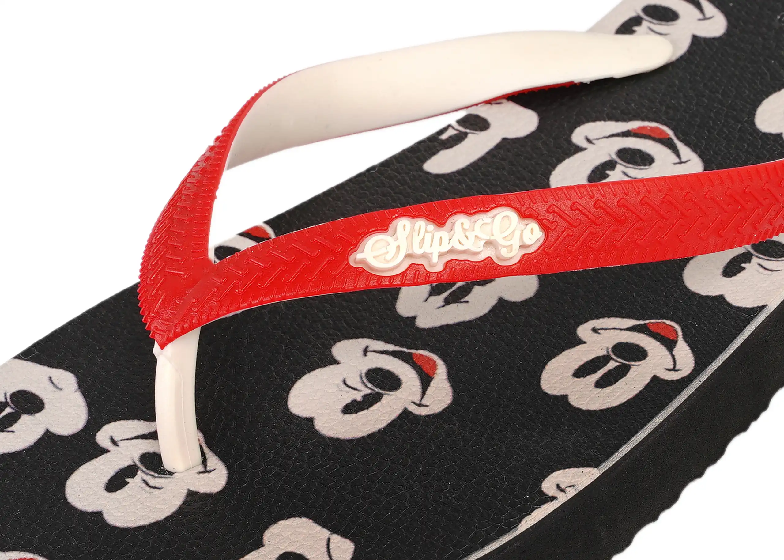 Alternative view of Mickey Premium Men's Comfort Slipper