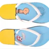 Snoopy Premium Men's Comfort Slipper