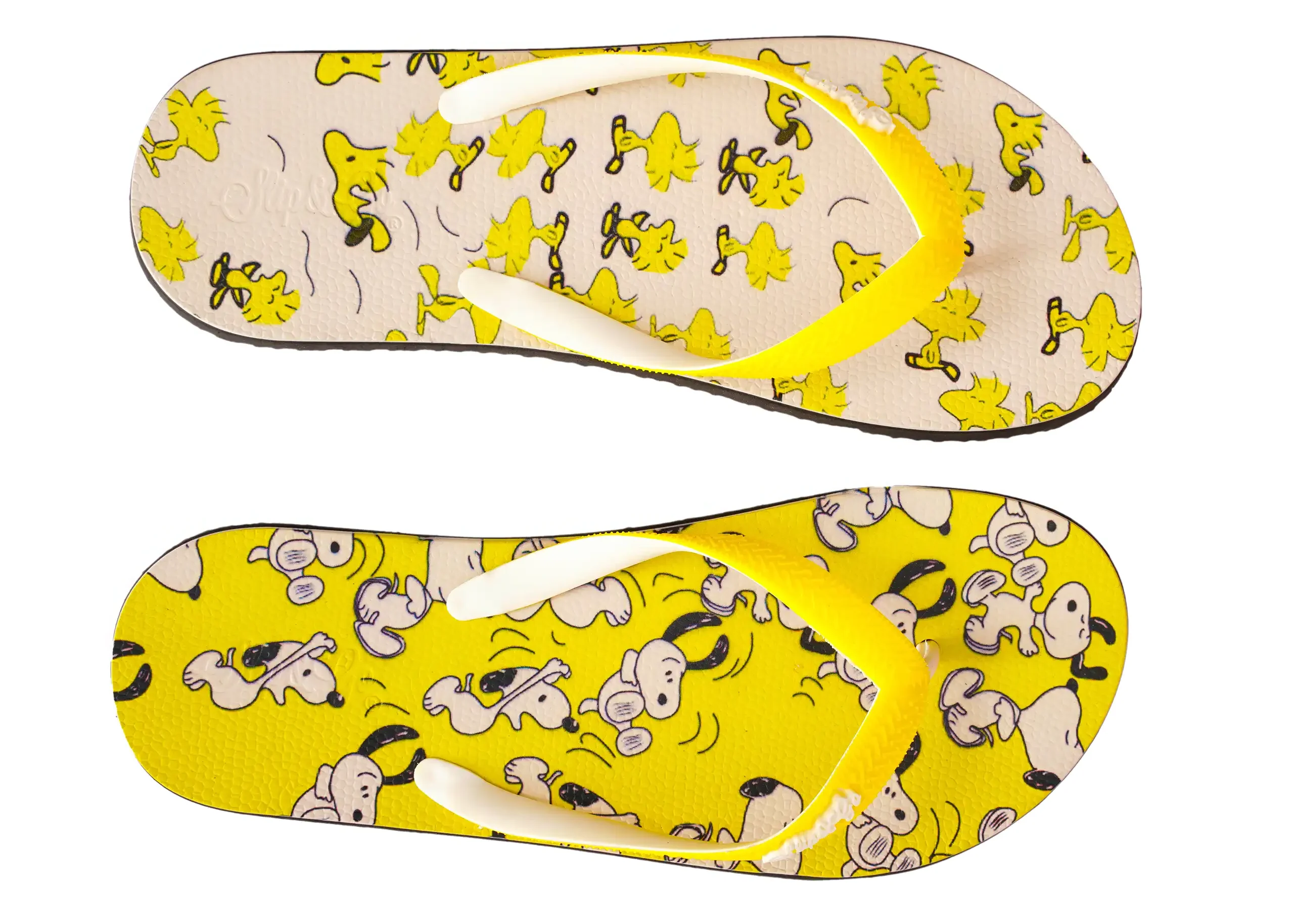 Snoopy Premium Men's Comfort Slipper
