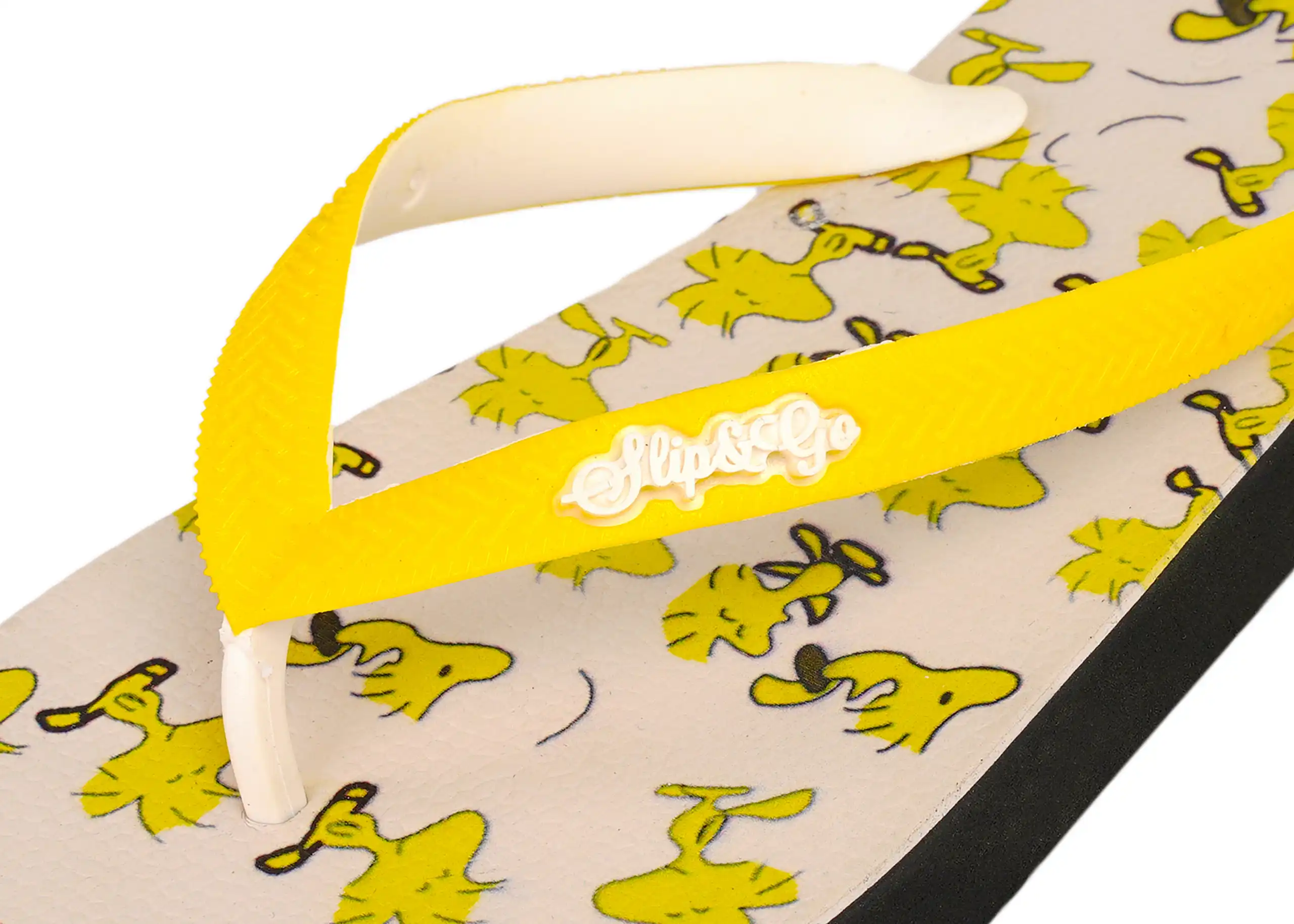 Alternative view of Snoopy Premium Men's Comfort Slipper