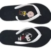 Snoopy Premium Men's Comfort Slipper