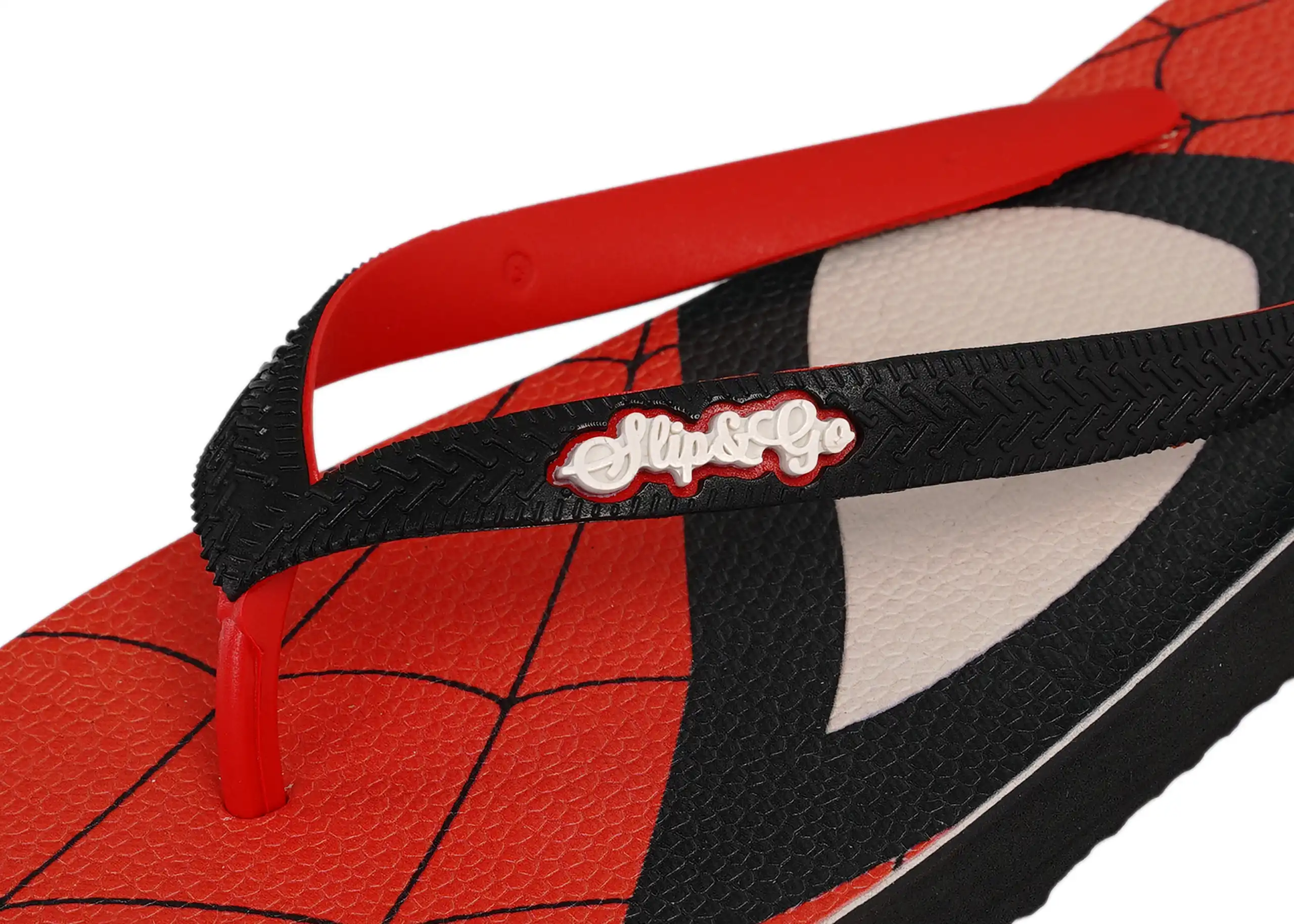 Alternative view of Spider Man Premium Kids Comfort Slipper