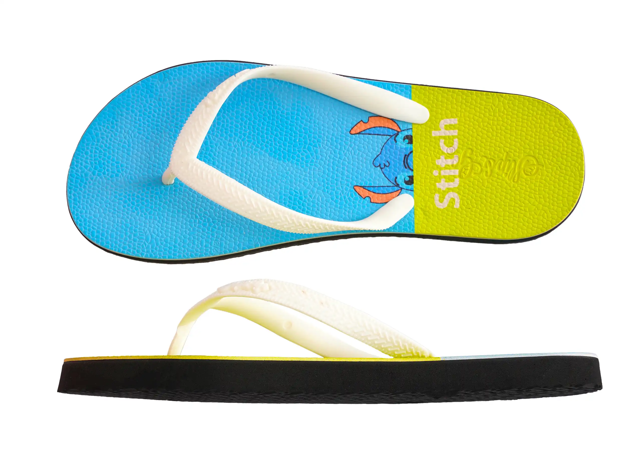 Stitch Premium Women's Comfort Slipper - Image 5