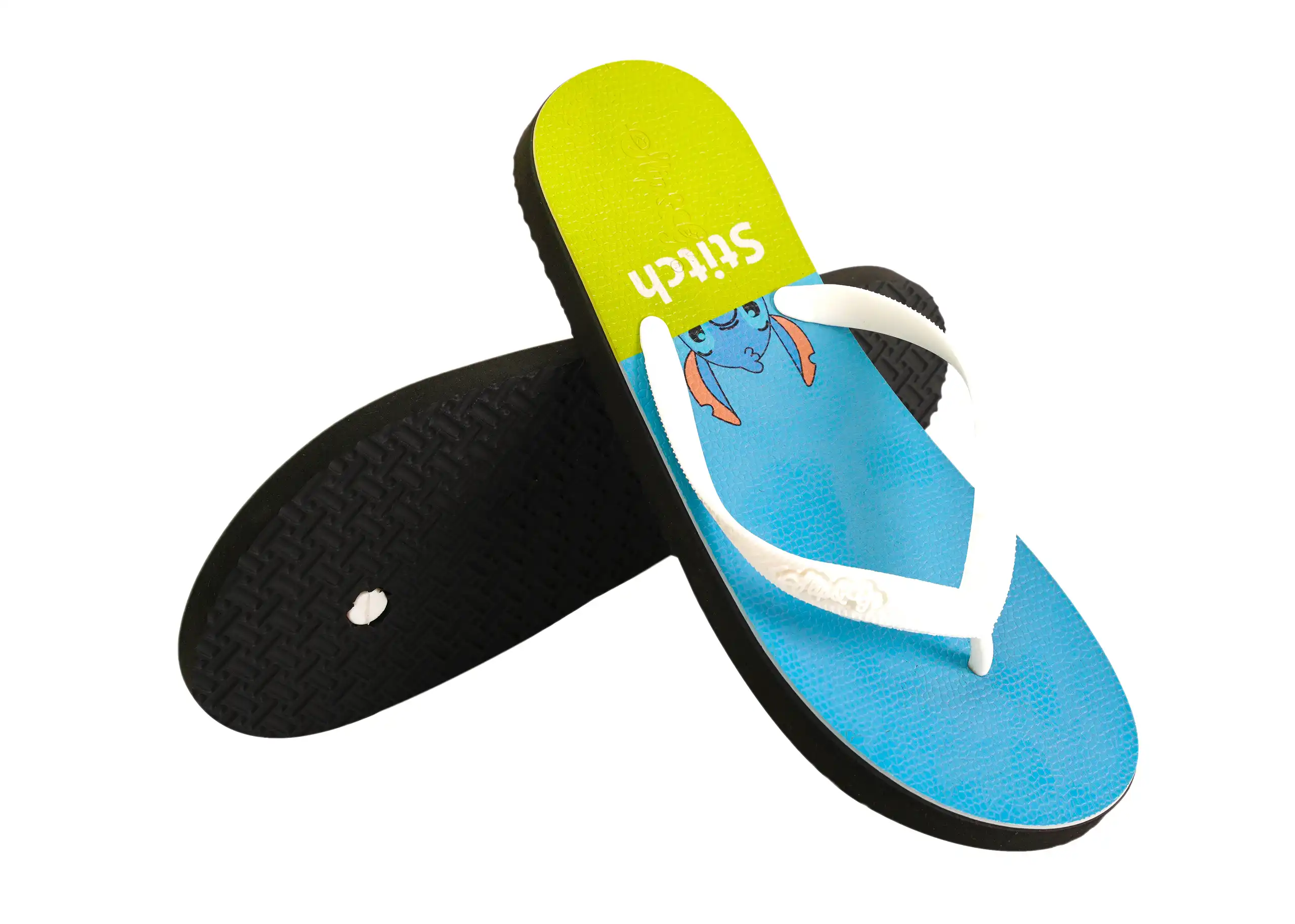 Stitch Premium Women's Comfort Slipper - Image 3