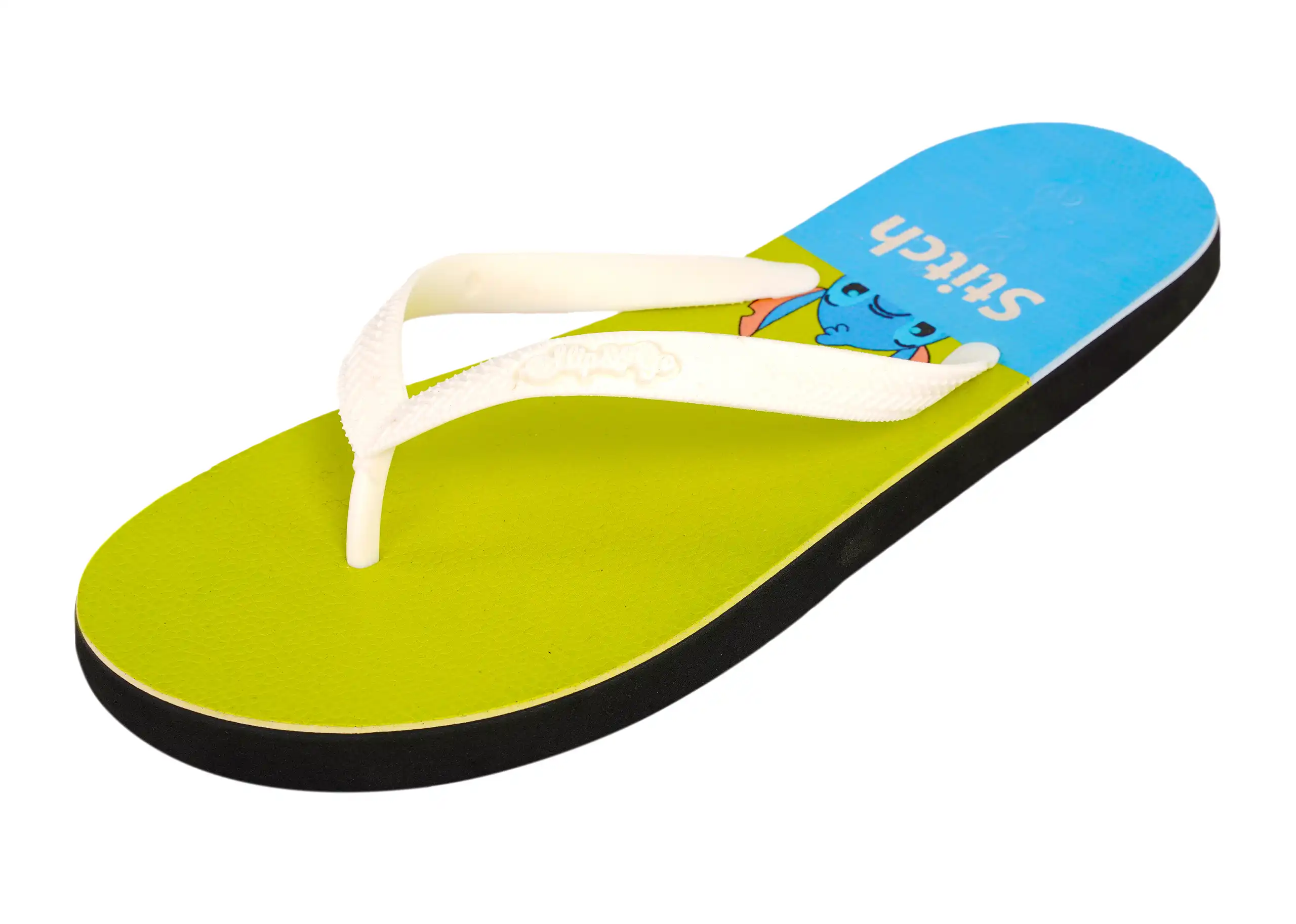 Stitch Premium Women's Comfort Slipper - Image 4