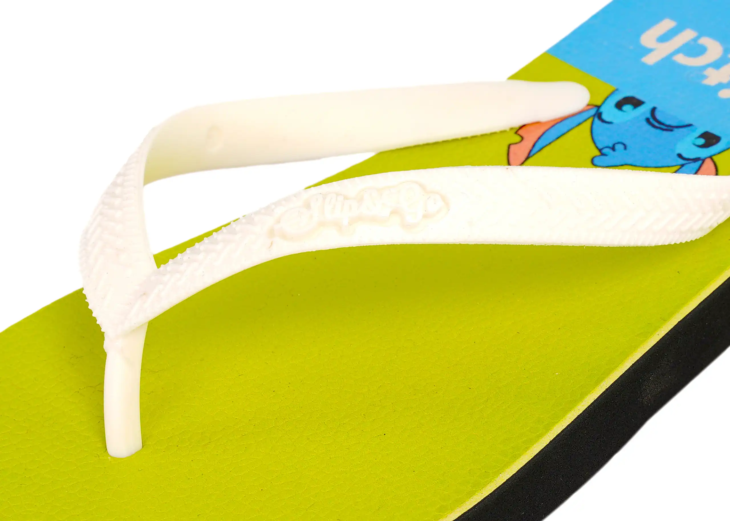 Alternative view of Stitch Premium Kids Comfort Slipper