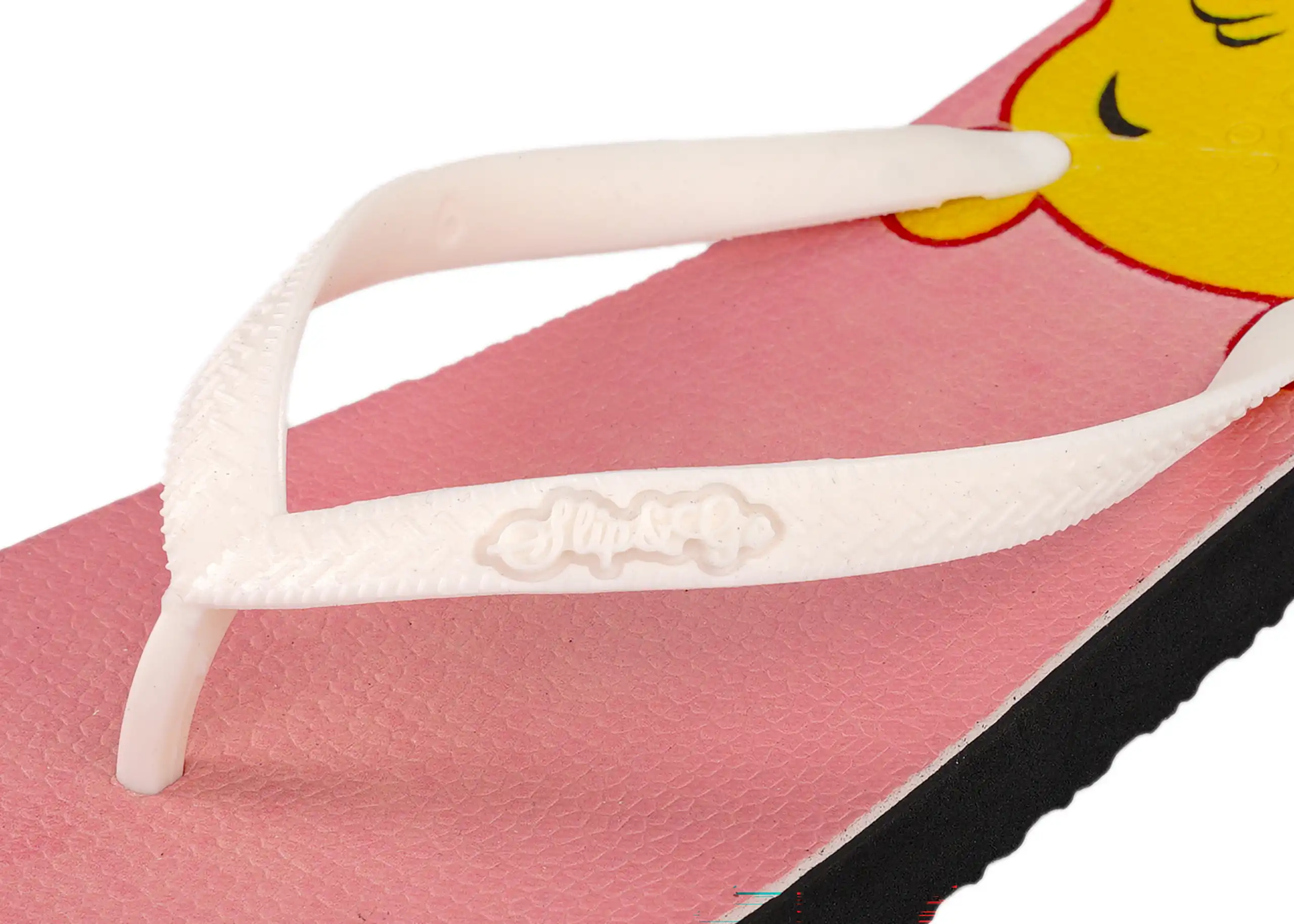 Alternative view of Stitch Premium Kids Comfort Slipper