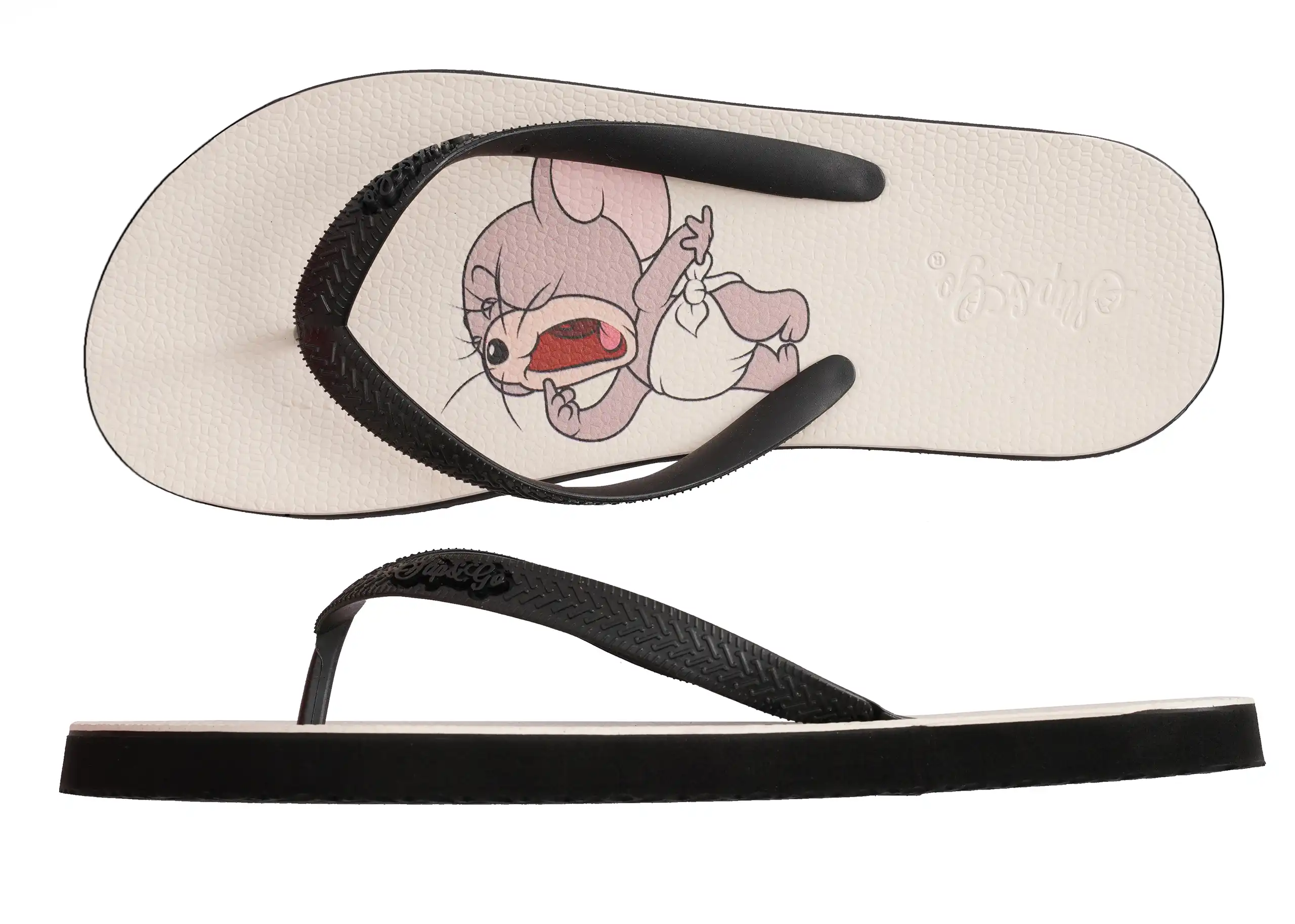 Tom & Jerry Premium Women's Comfort Slipper - Image 5