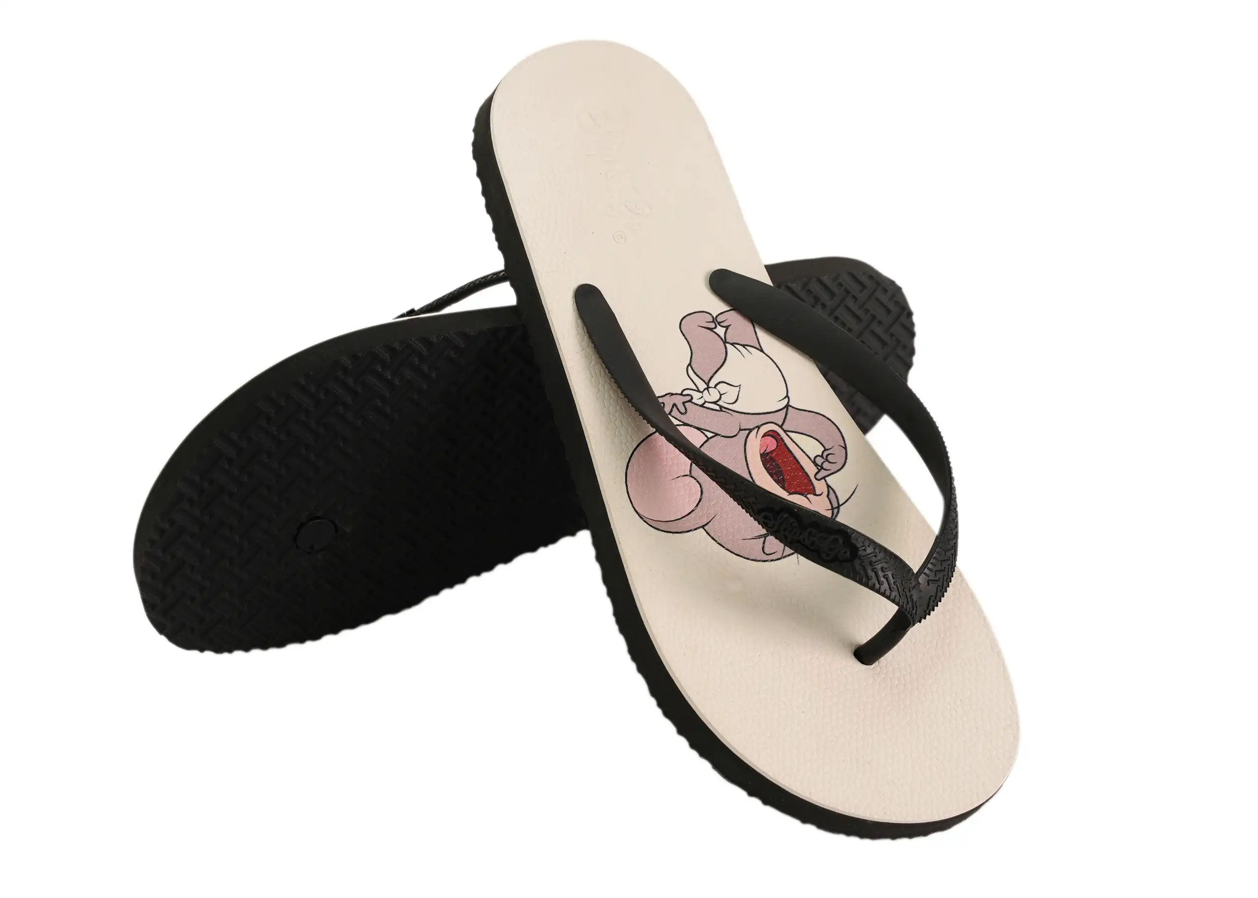Tom & Jerry Premium Women's Comfort Slipper - Image 3