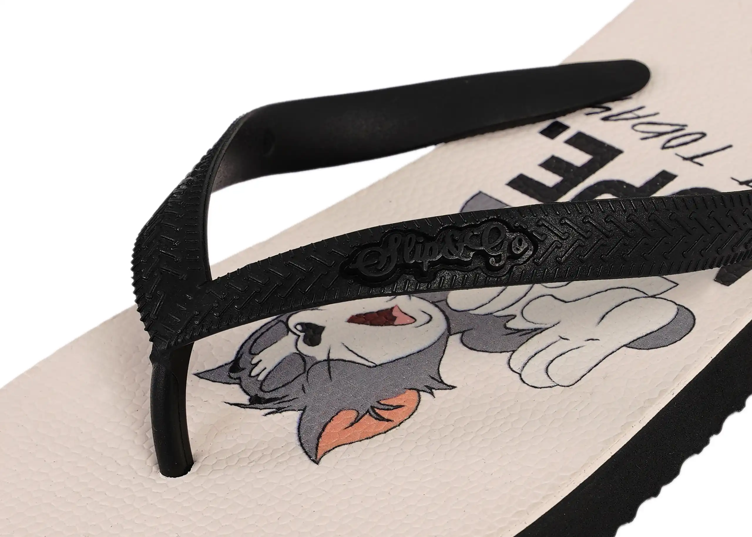 Alternative view of Tom & Jerry Premium Men's Comfort Slipper