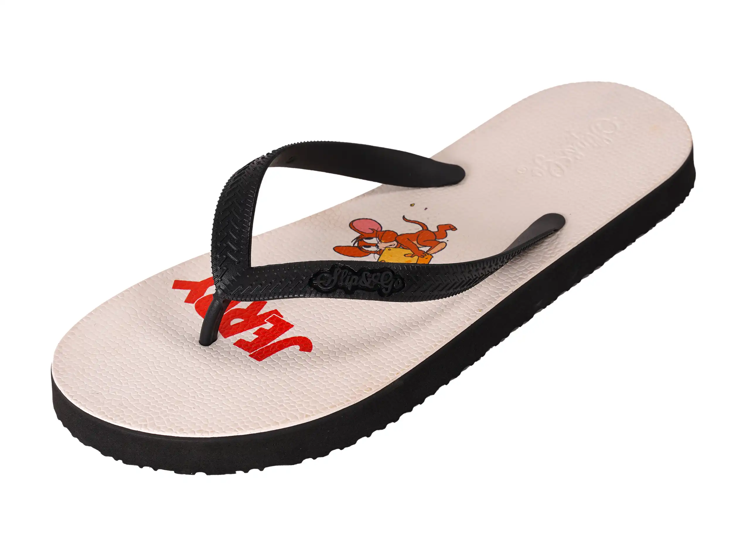 Tom & Jerry Premium Kids Comfort Slipper - Image 4