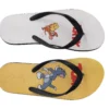 Tom & Jerry Premium Men's Comfort Slipper