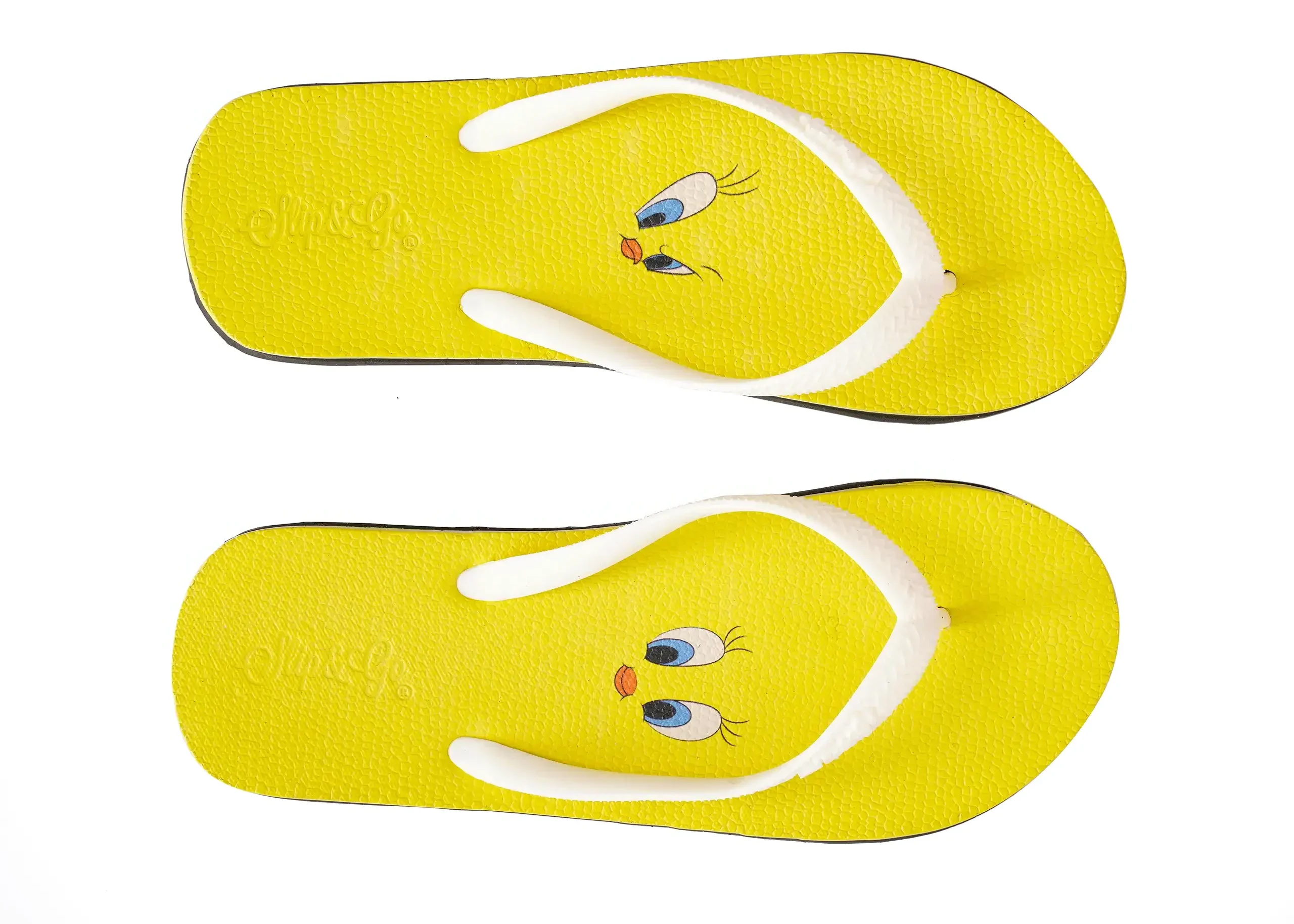 Tweety Premium Kids Comfort Slipper