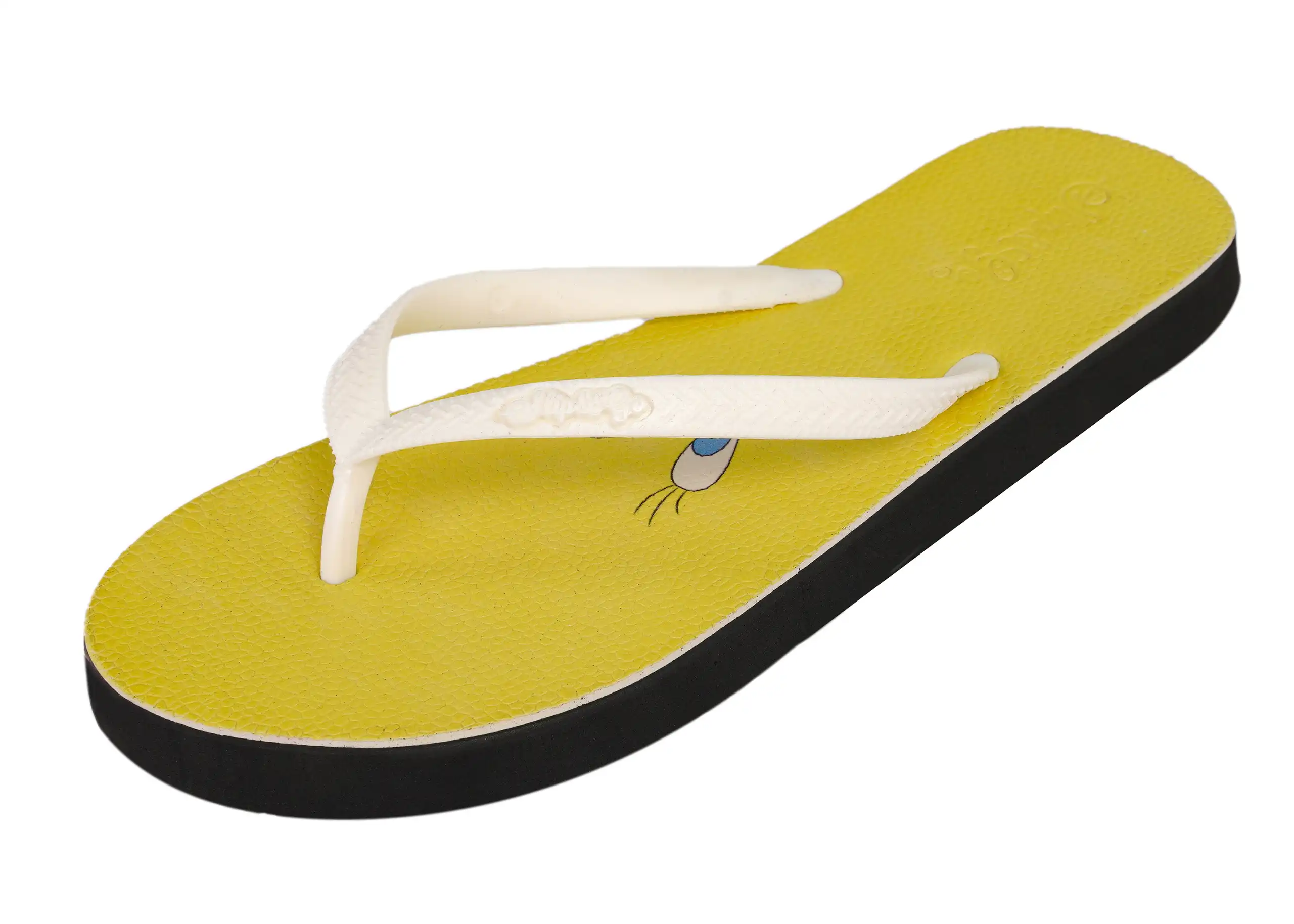 Tweety Premium Kids Comfort Slipper - Image 4