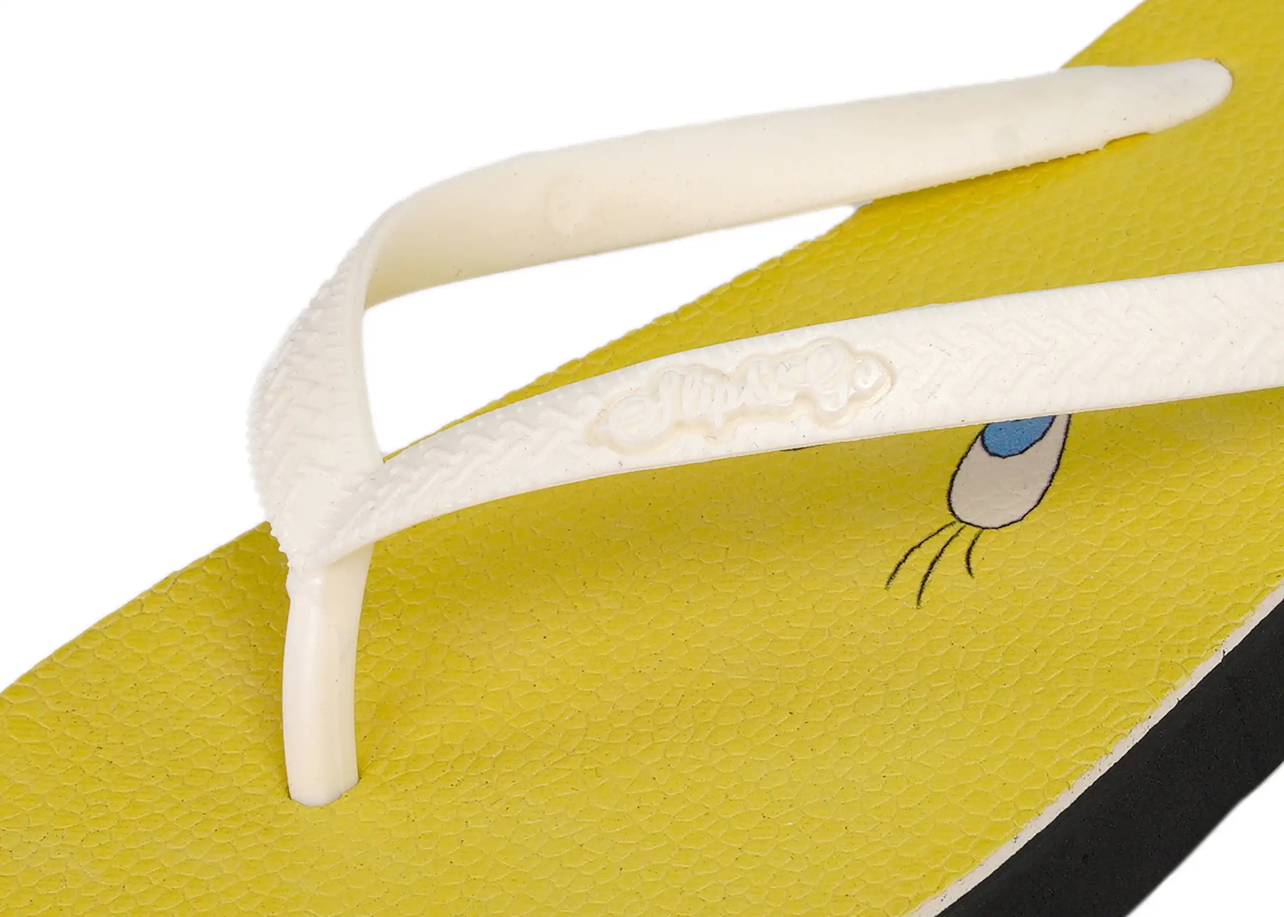 Alternative view of Tweety Premium Kids Comfort Slipper