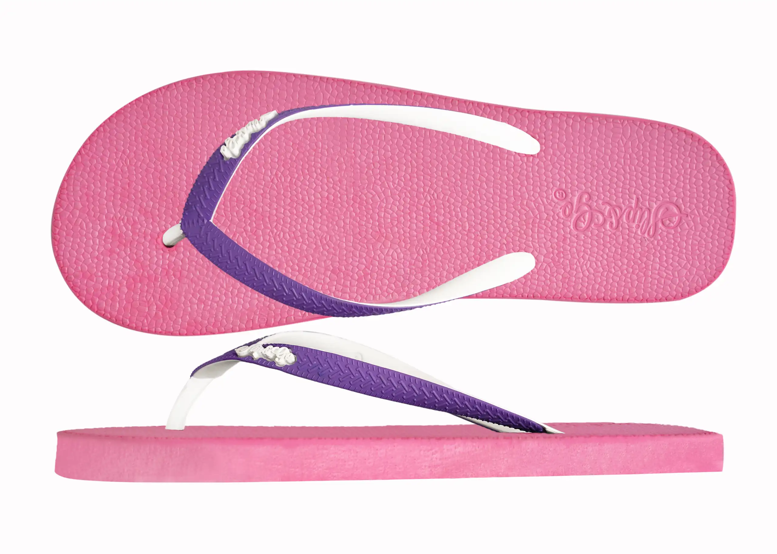 Rose Pink Premium Kids Comfort Slipper - Image 5