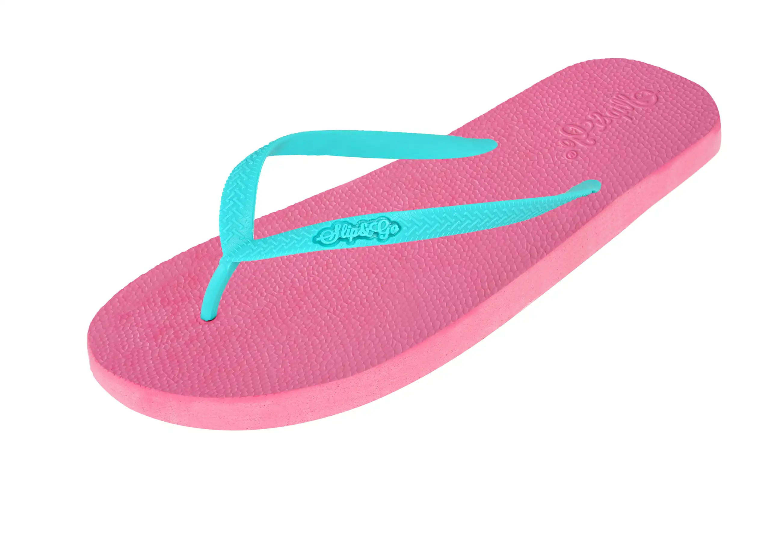 Rose Pink Premium Women's Comfort Slipper - Image 4