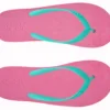 Rose Pink Premium Women's Comfort Slipper