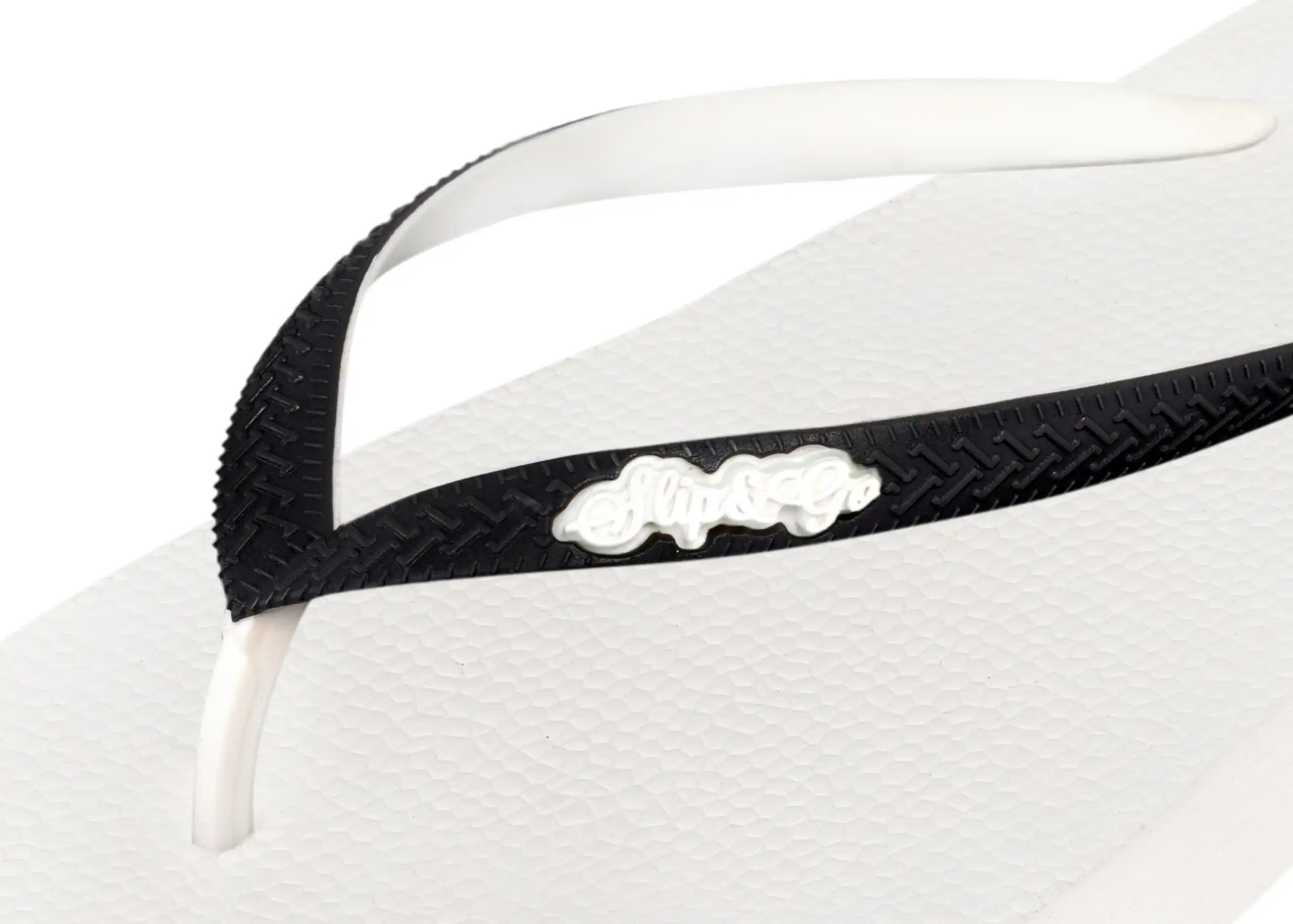 Alternative view of Cloud White Premium Men's Comfort Slipper