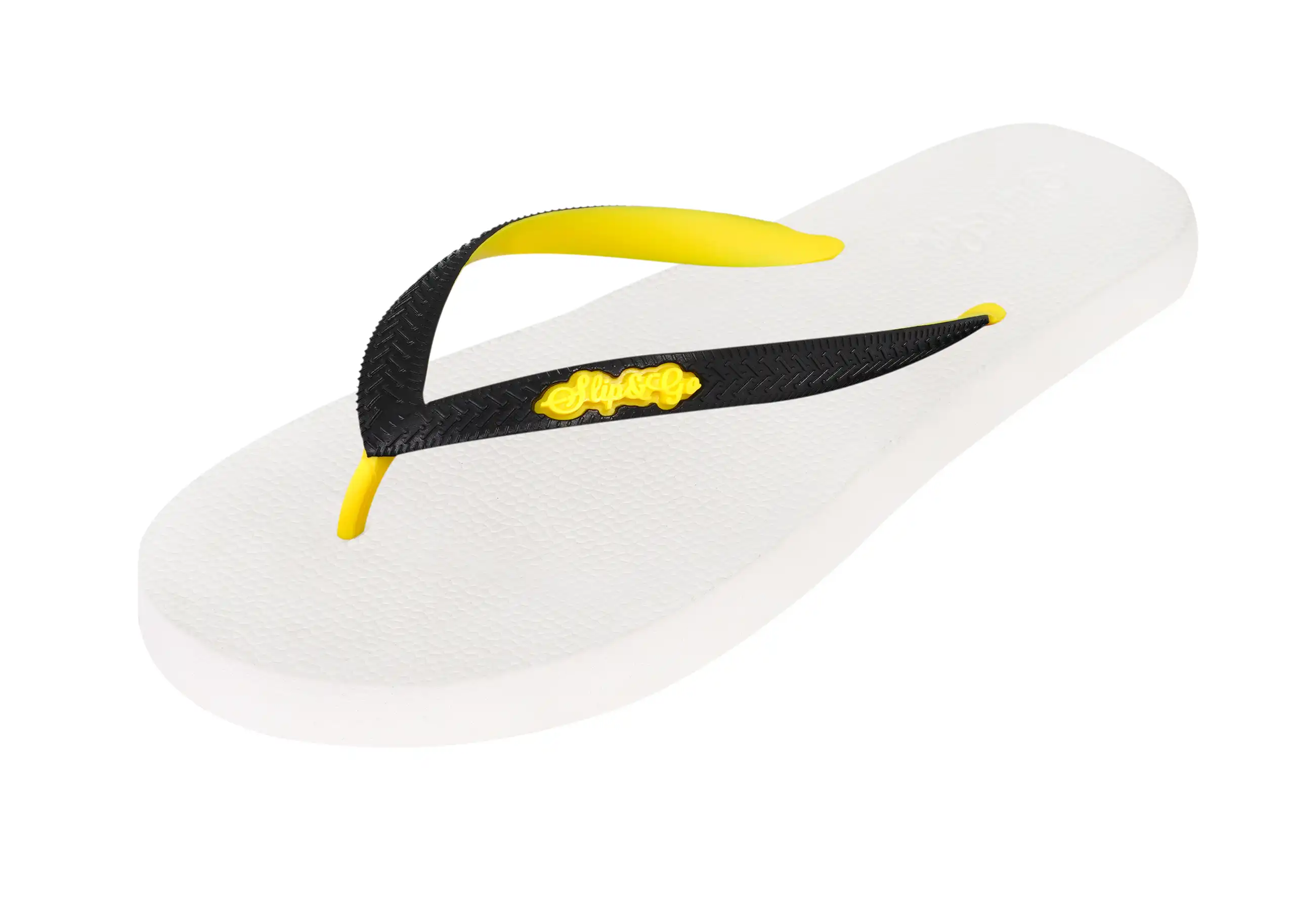Cloud White Premium Kids Comfort Slipper - Image 4