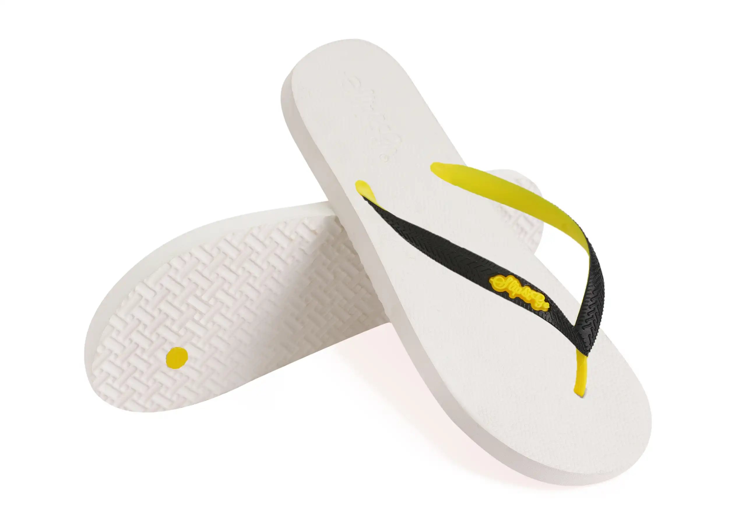 Cloud White Premium Kids Comfort Slipper - Image 3