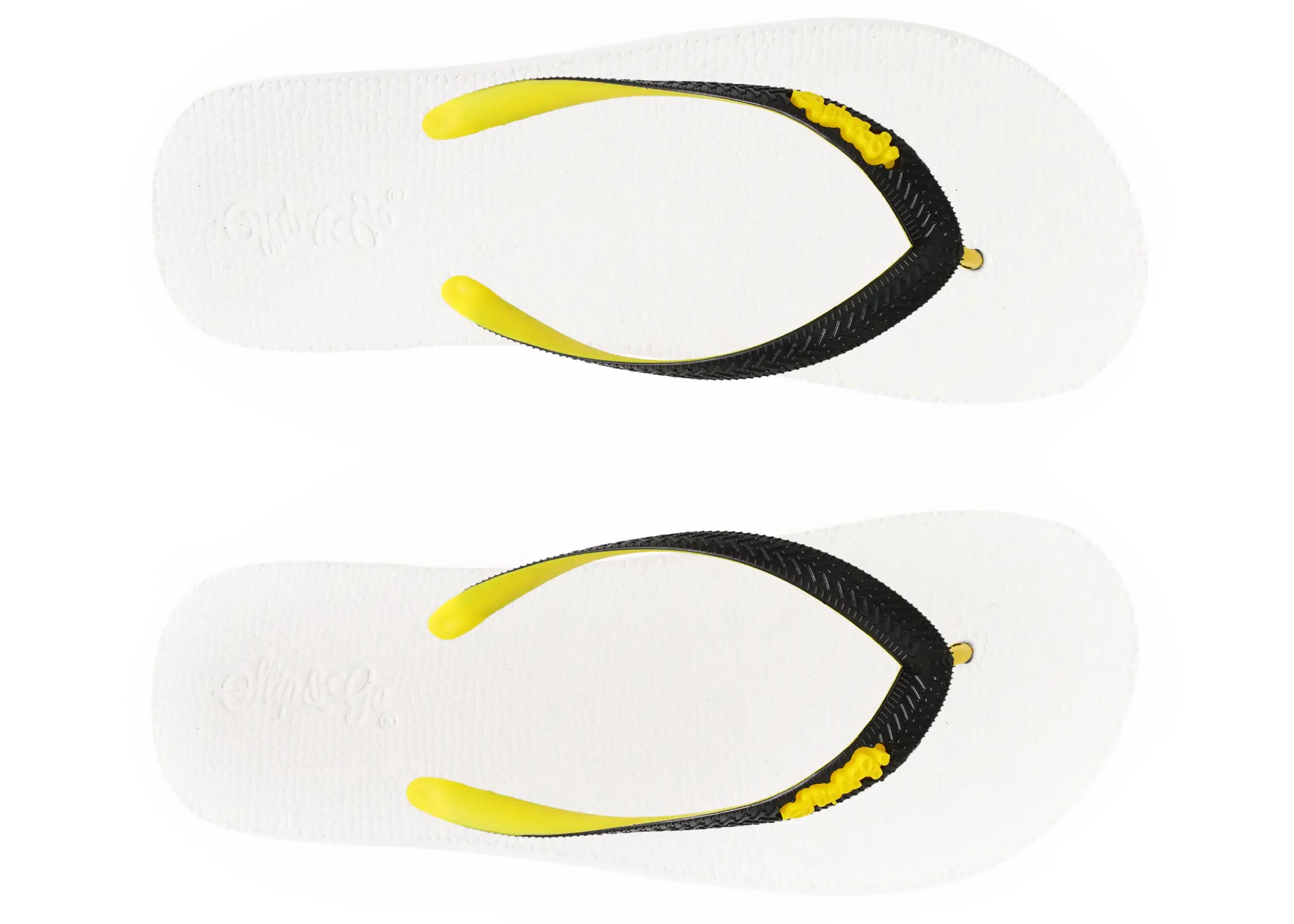 Cloud White Premium Kids Comfort Slipper