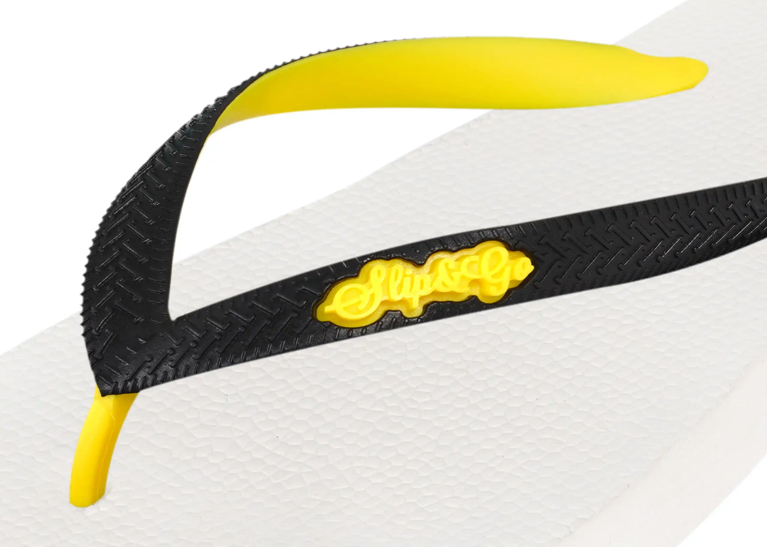 Alternative view of Cloud White Premium Kids Comfort Slipper