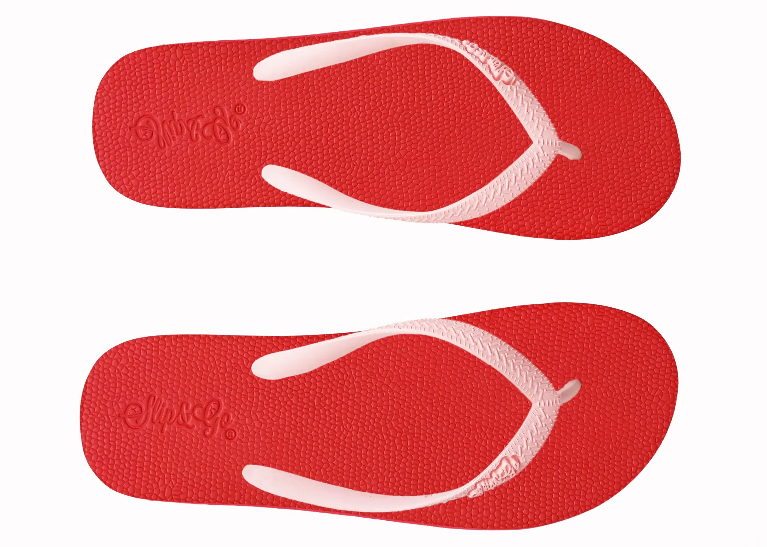 Cherry Red Premium Women's Comfort Slipper