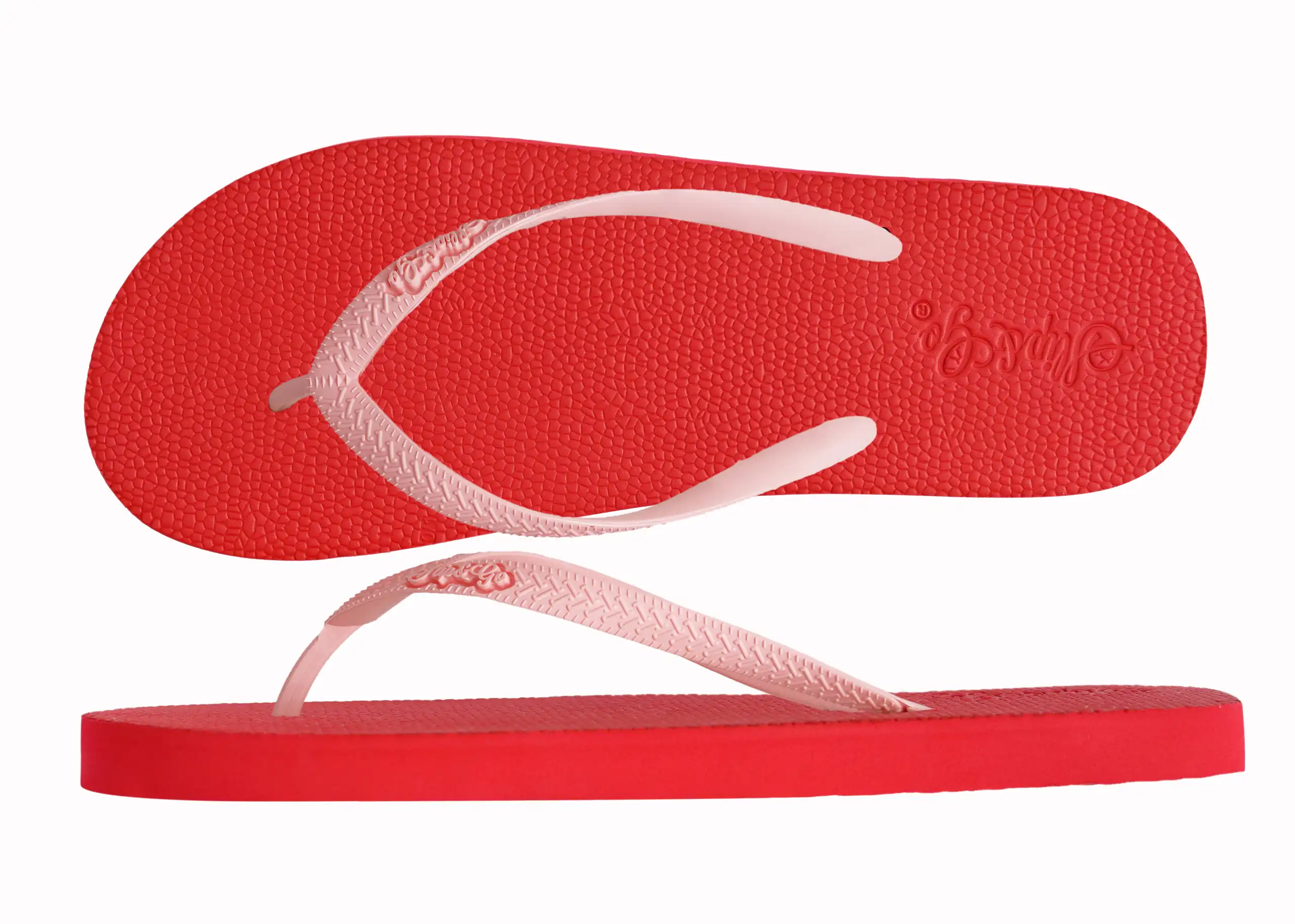 Cherry Red Premium Kids Comfort Slipper - Image 5