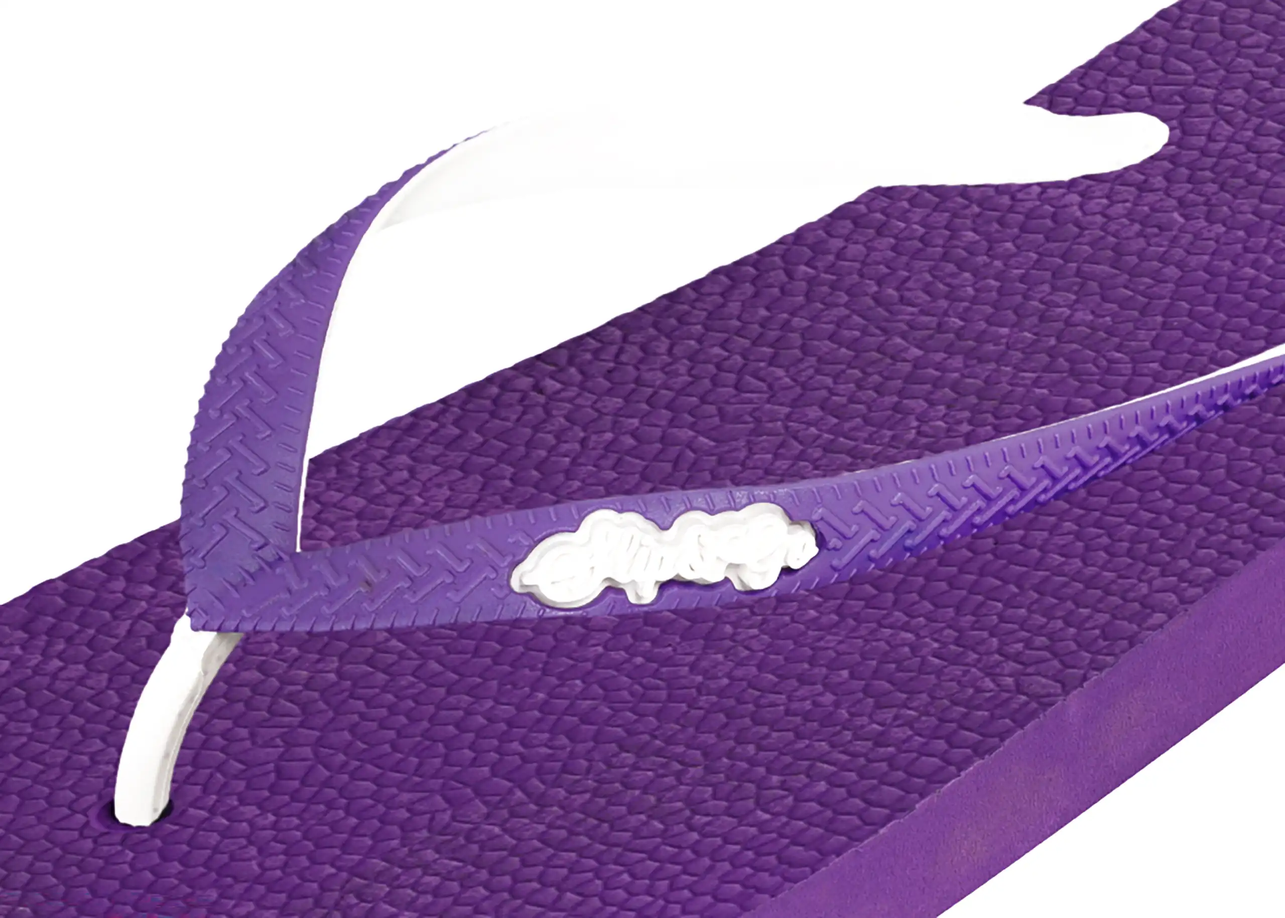 Alternative view of Royal Purple Premium Women's Comfort Slipper