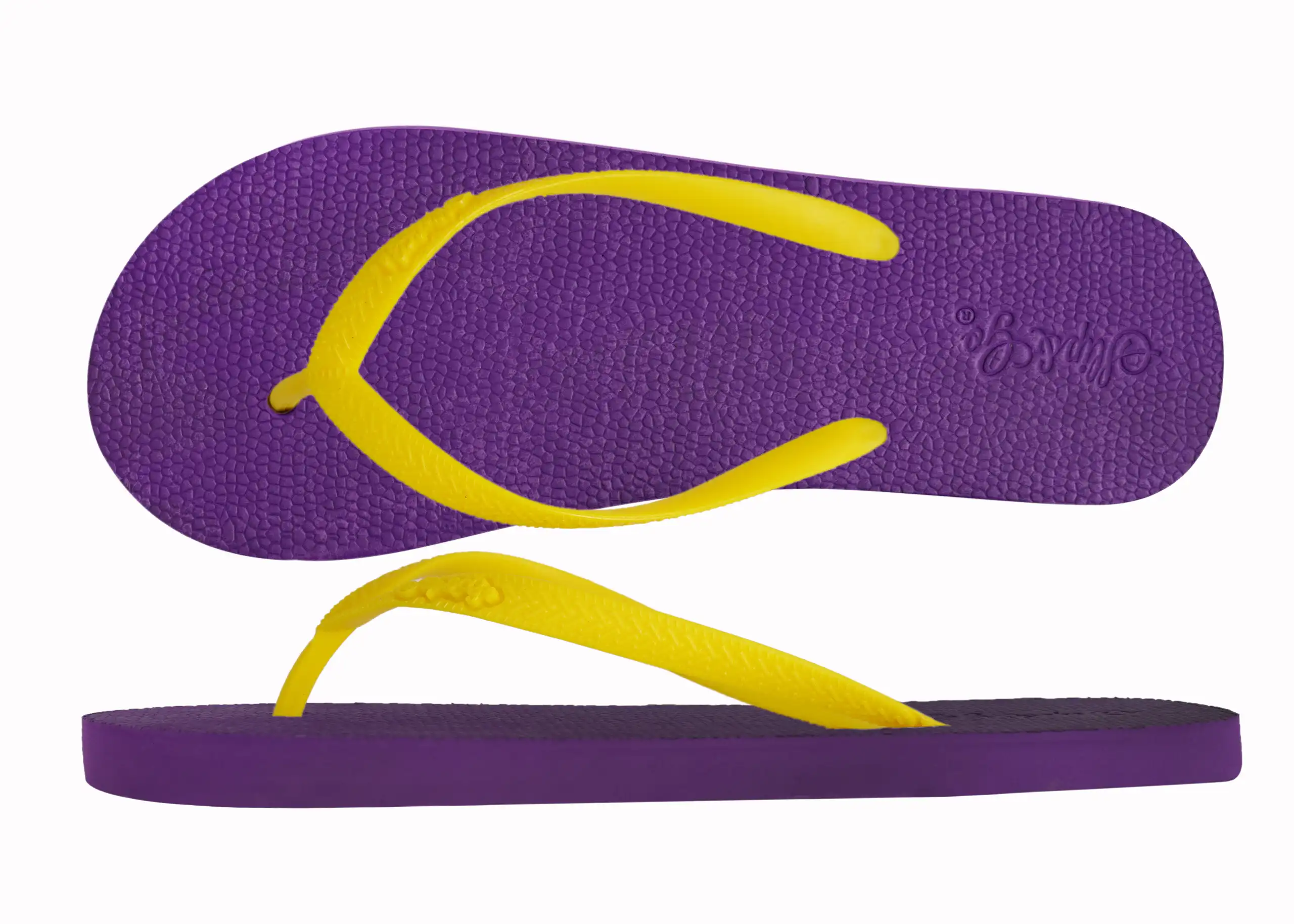 Royal Purple Premium Kids Comfort Slipper - Image 5