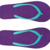 Royal Purple Premium Men's Comfort Slipper