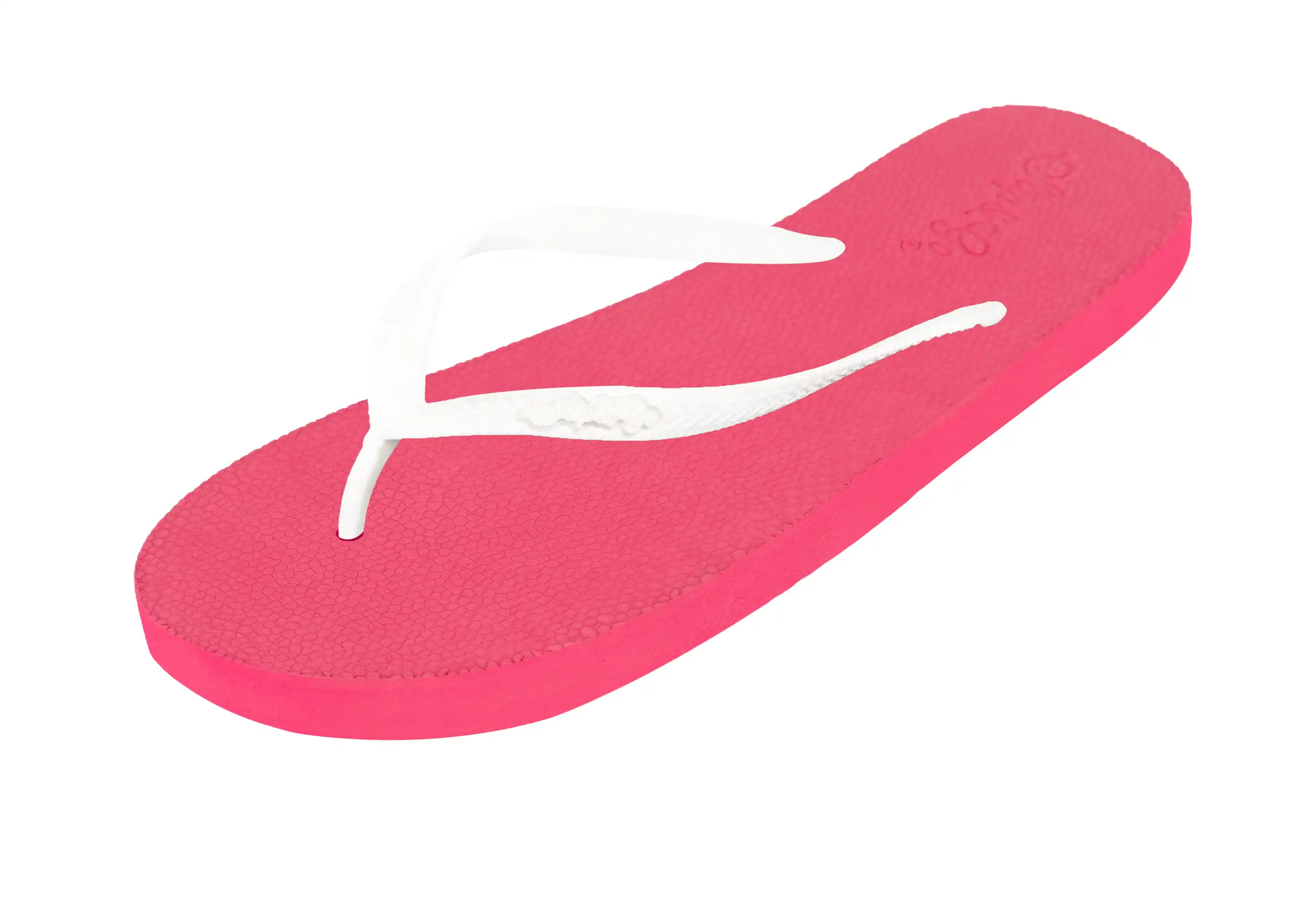 Wild Fuchsia Premium Women's Comfort Slipper - Image 4