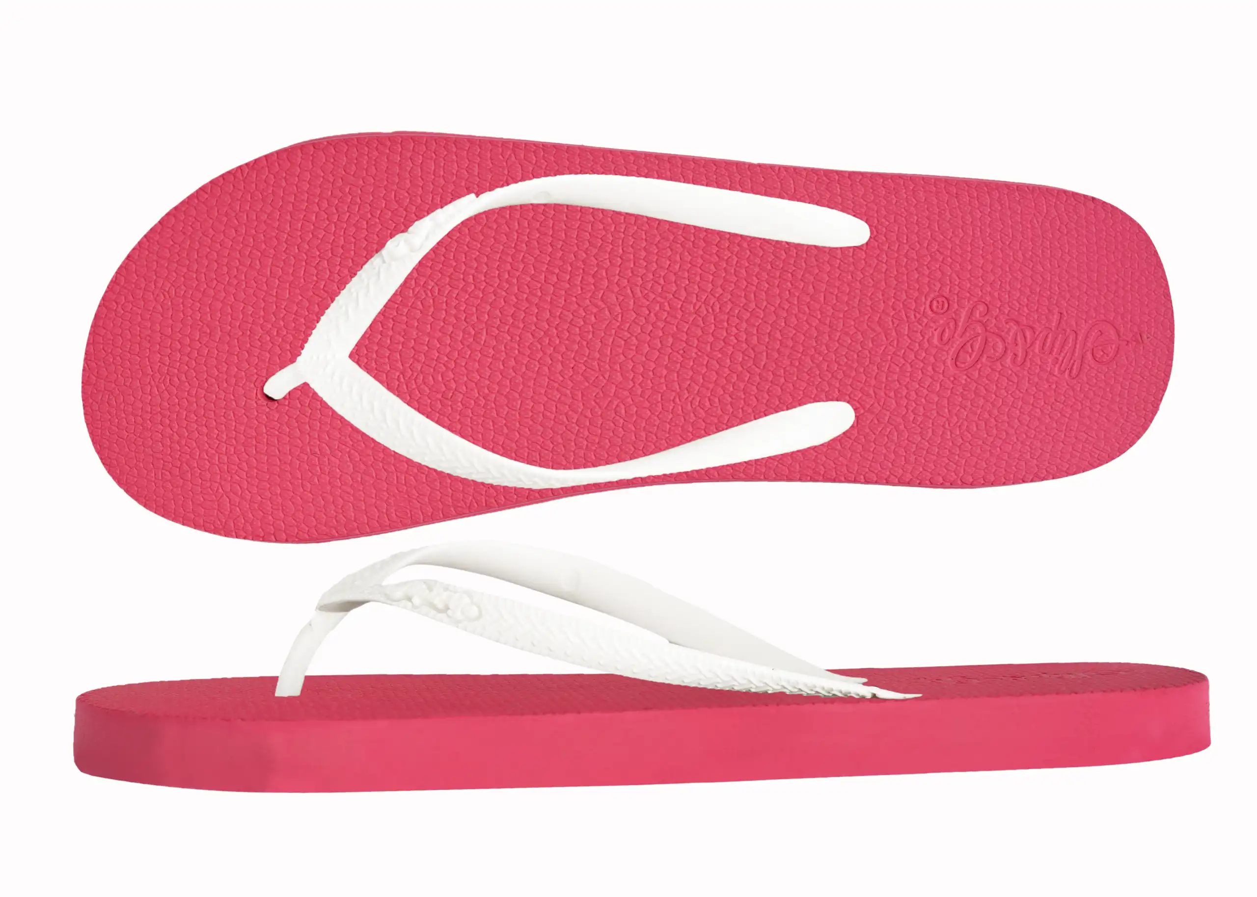 Wild Fuchsia Premium Women's Comfort Slipper - Image 5