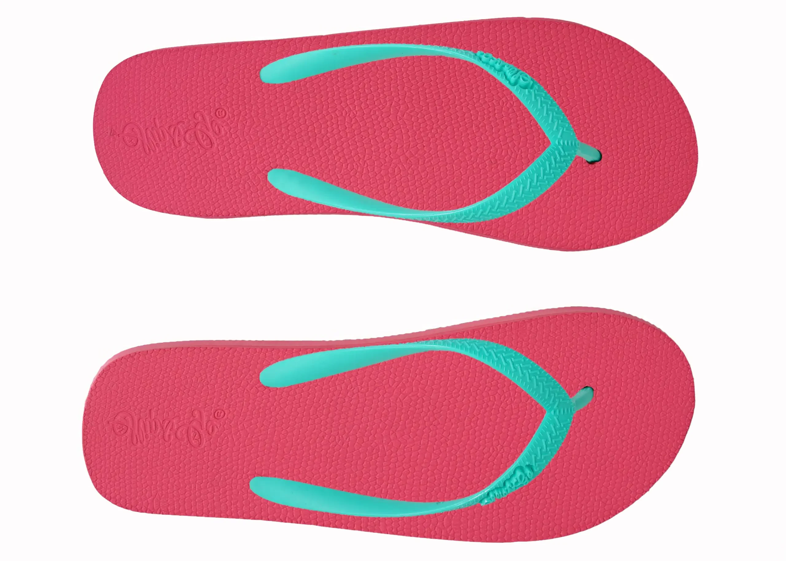 Wild Fuchsia Premium Kids Comfort Slipper