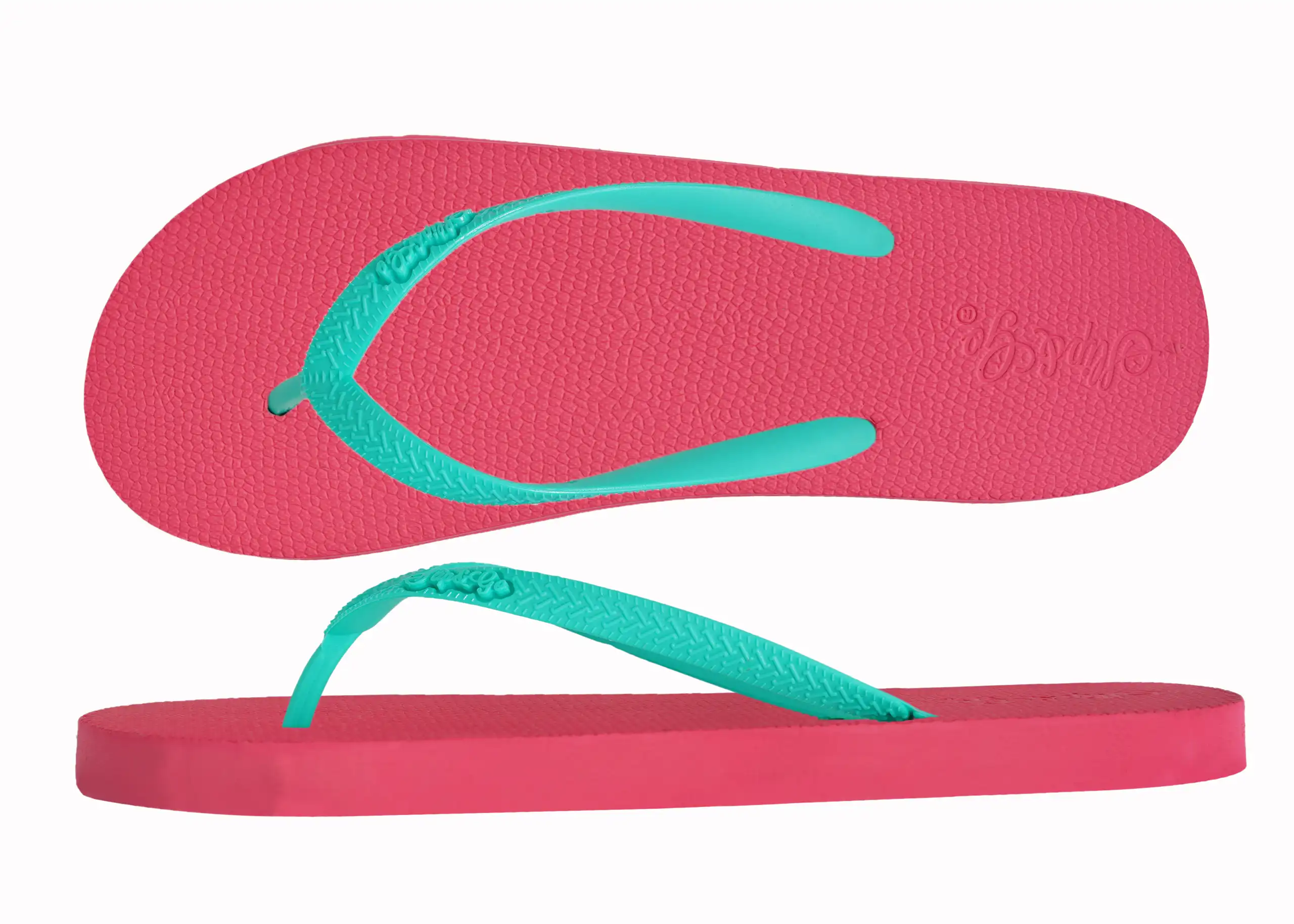 Wild Fuchsia Premium Kids Comfort Slipper - Image 5