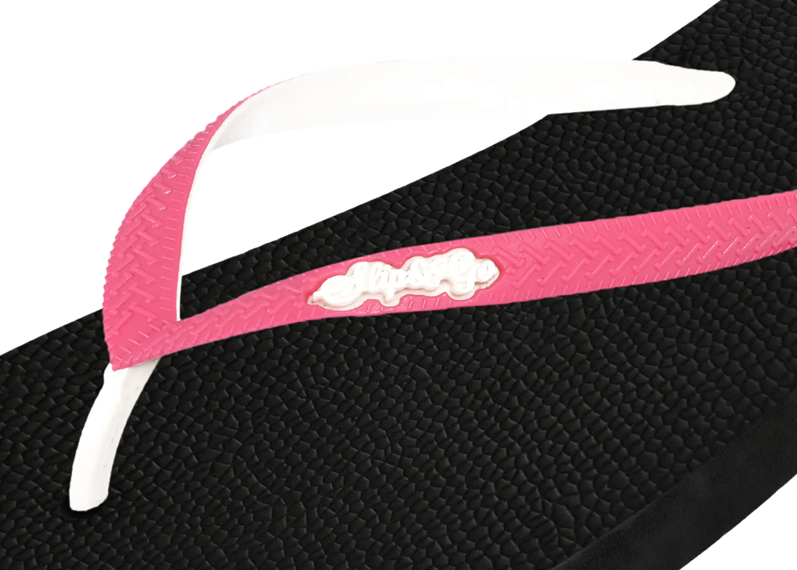 Alternative view of Midnight Black Premium Women's Comfort Slipper