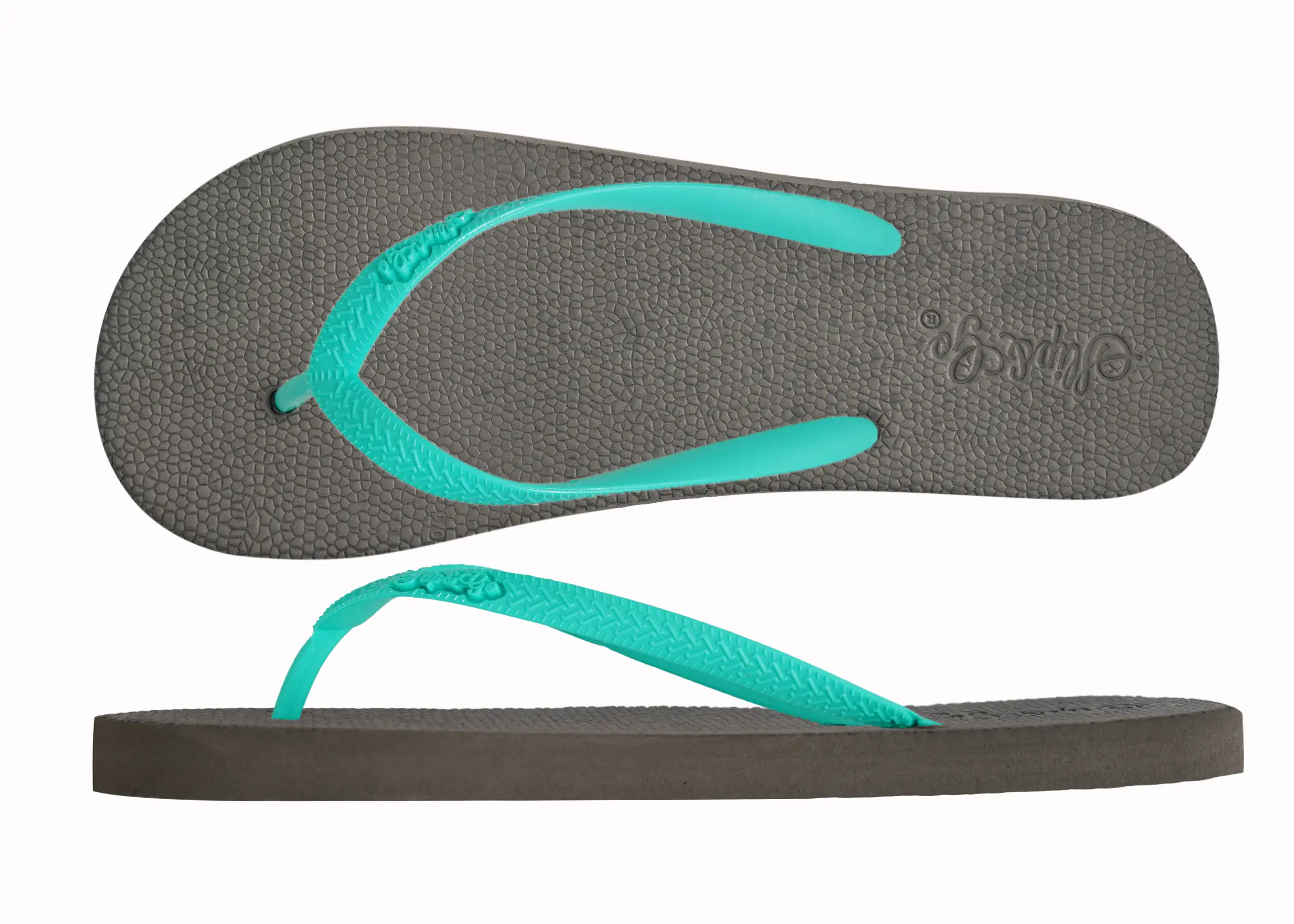 Platinum Gray Premium Women's Comfort Slipper - Image 5